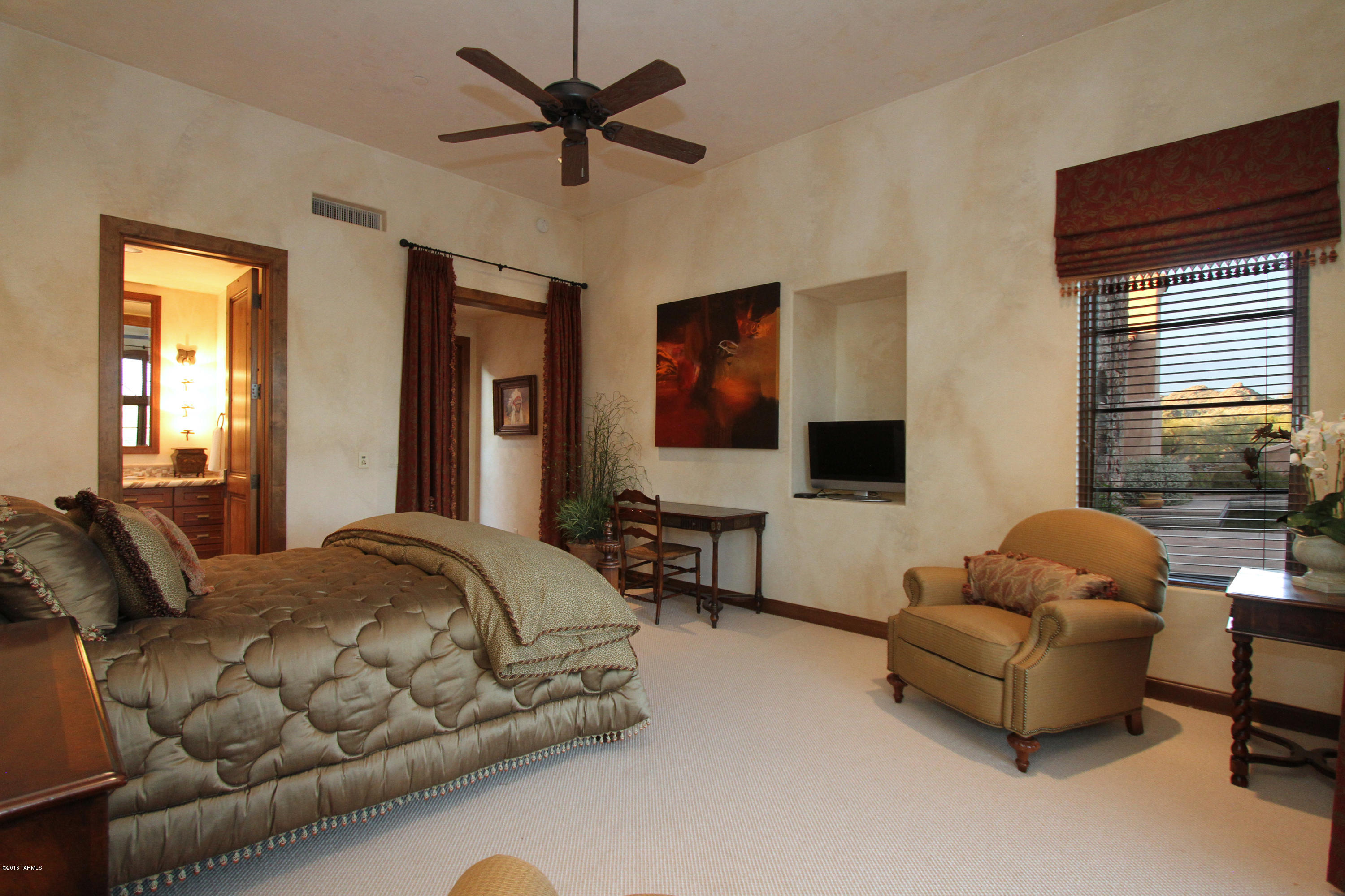 Stone Canyon I - Residential