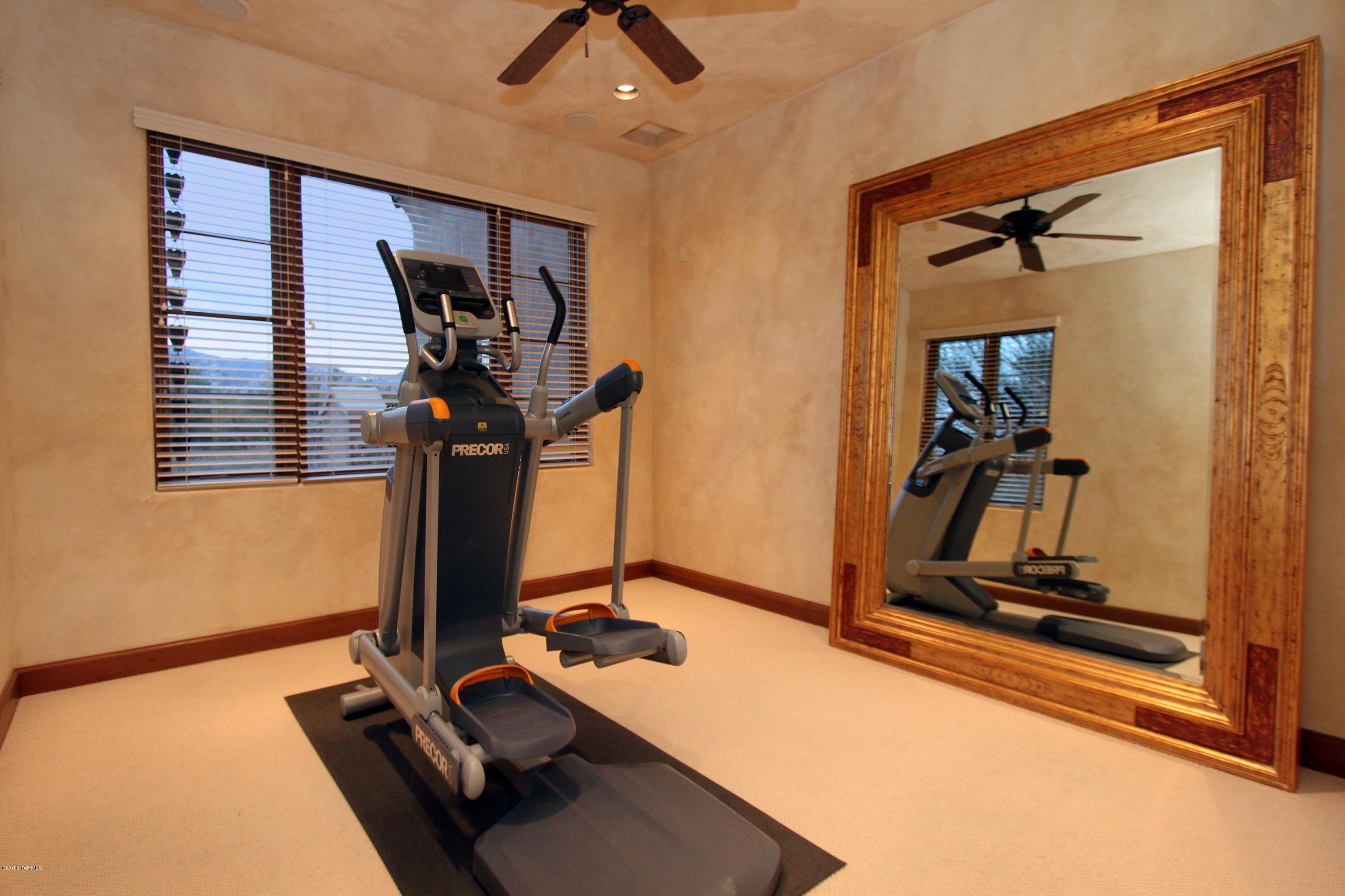 Stone Canyon I - Residential