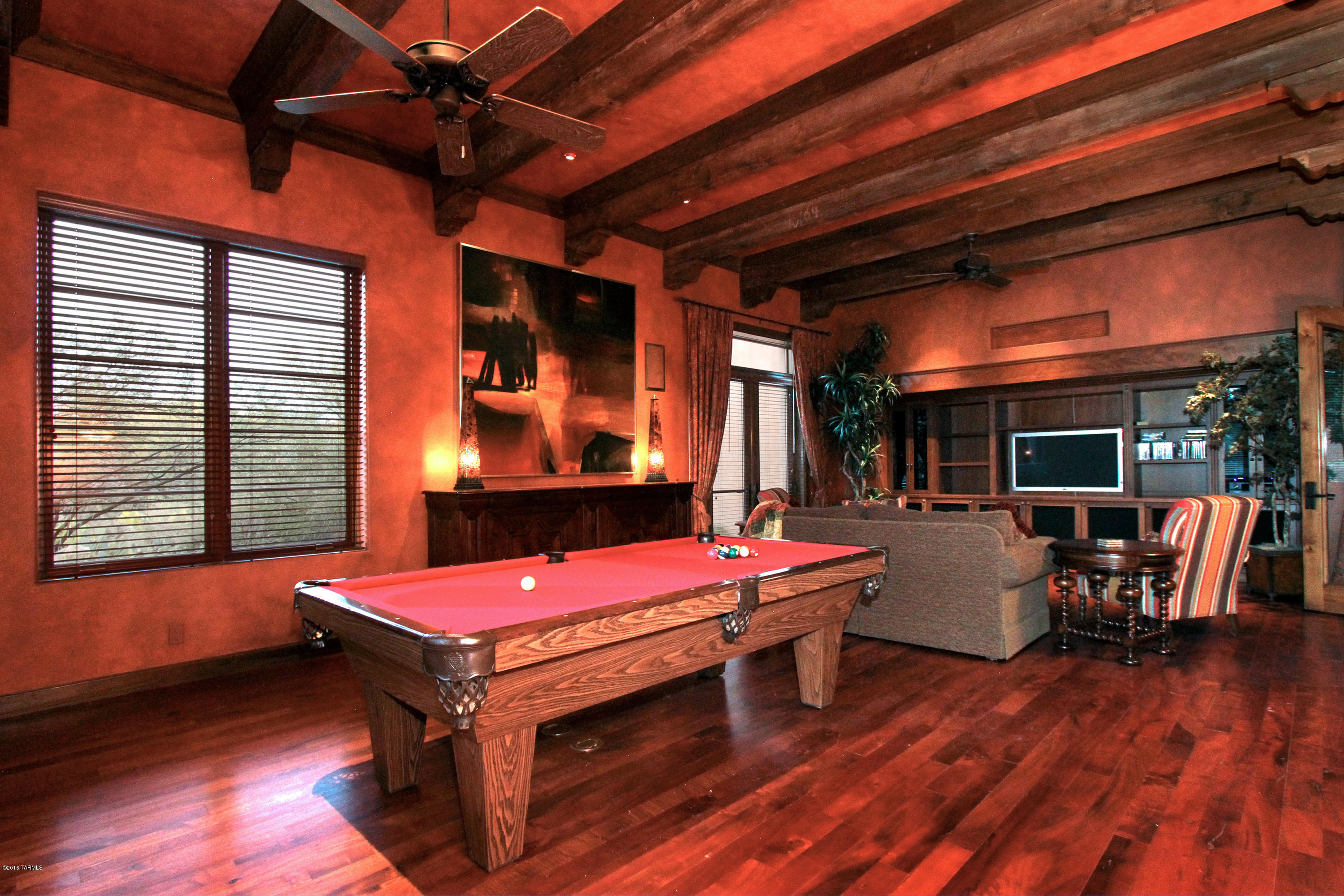 Stone Canyon I - Residential