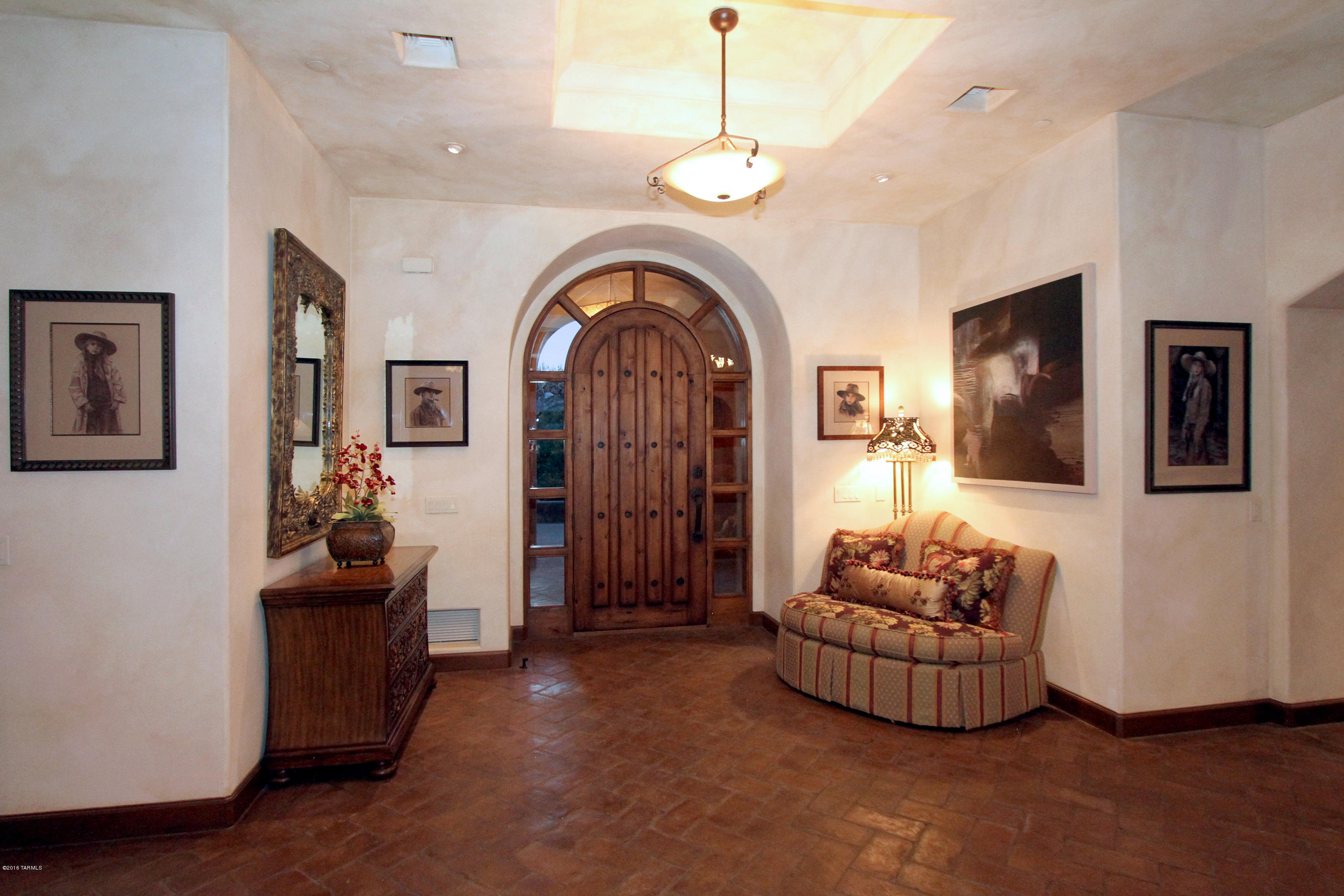 Stone Canyon I - Residential