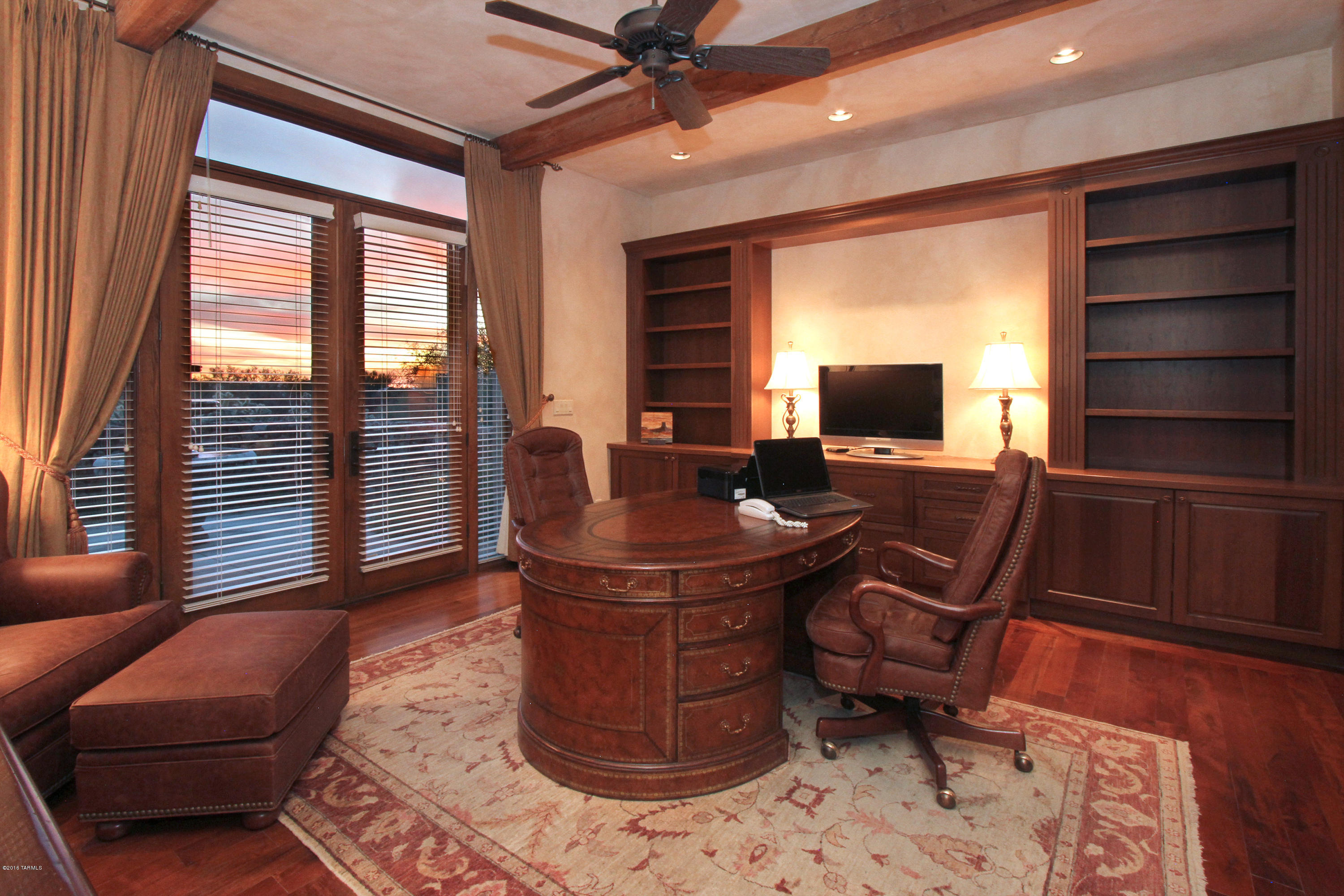 Stone Canyon I - Residential