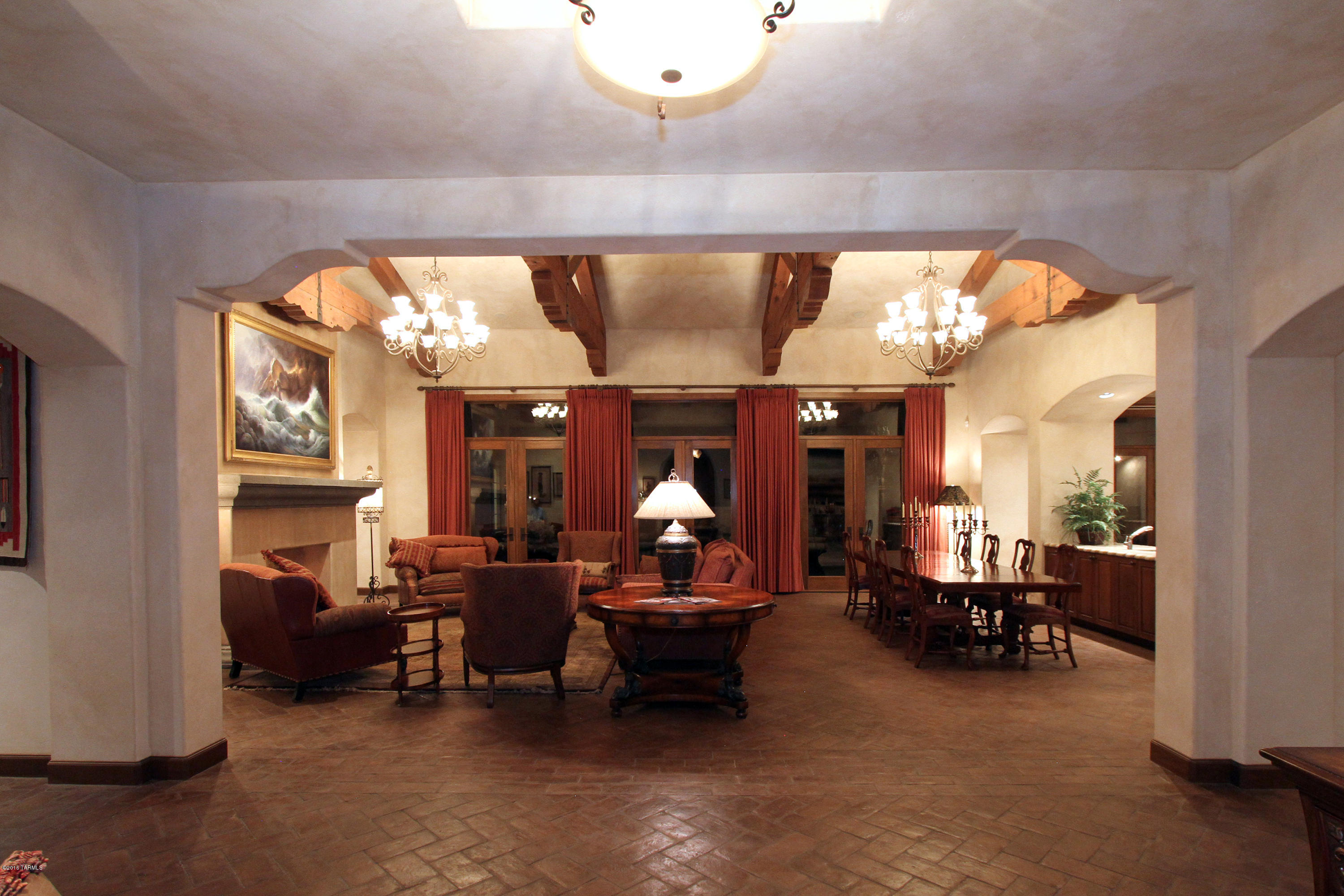 Stone Canyon I - Residential
