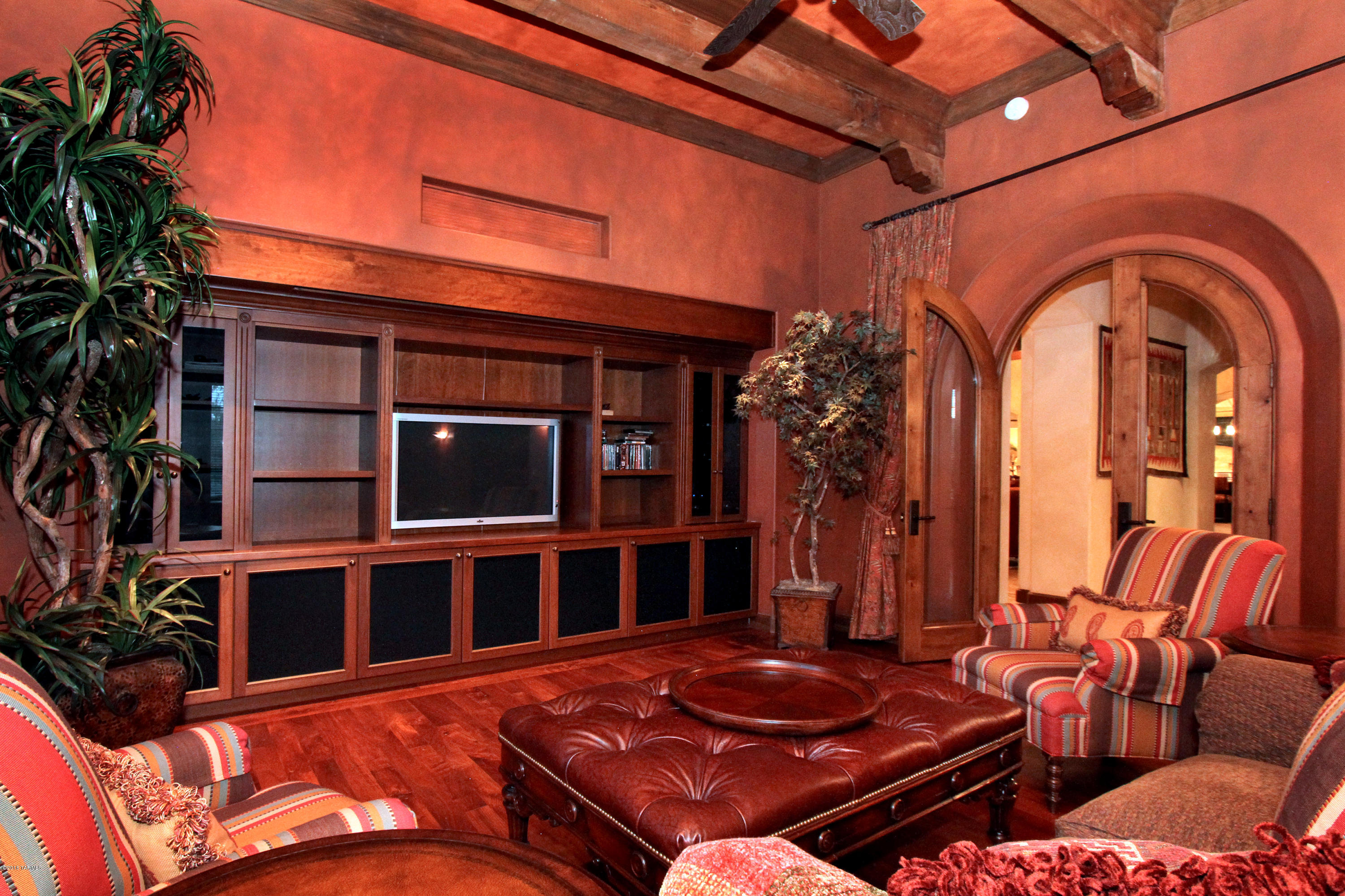 Stone Canyon I - Residential