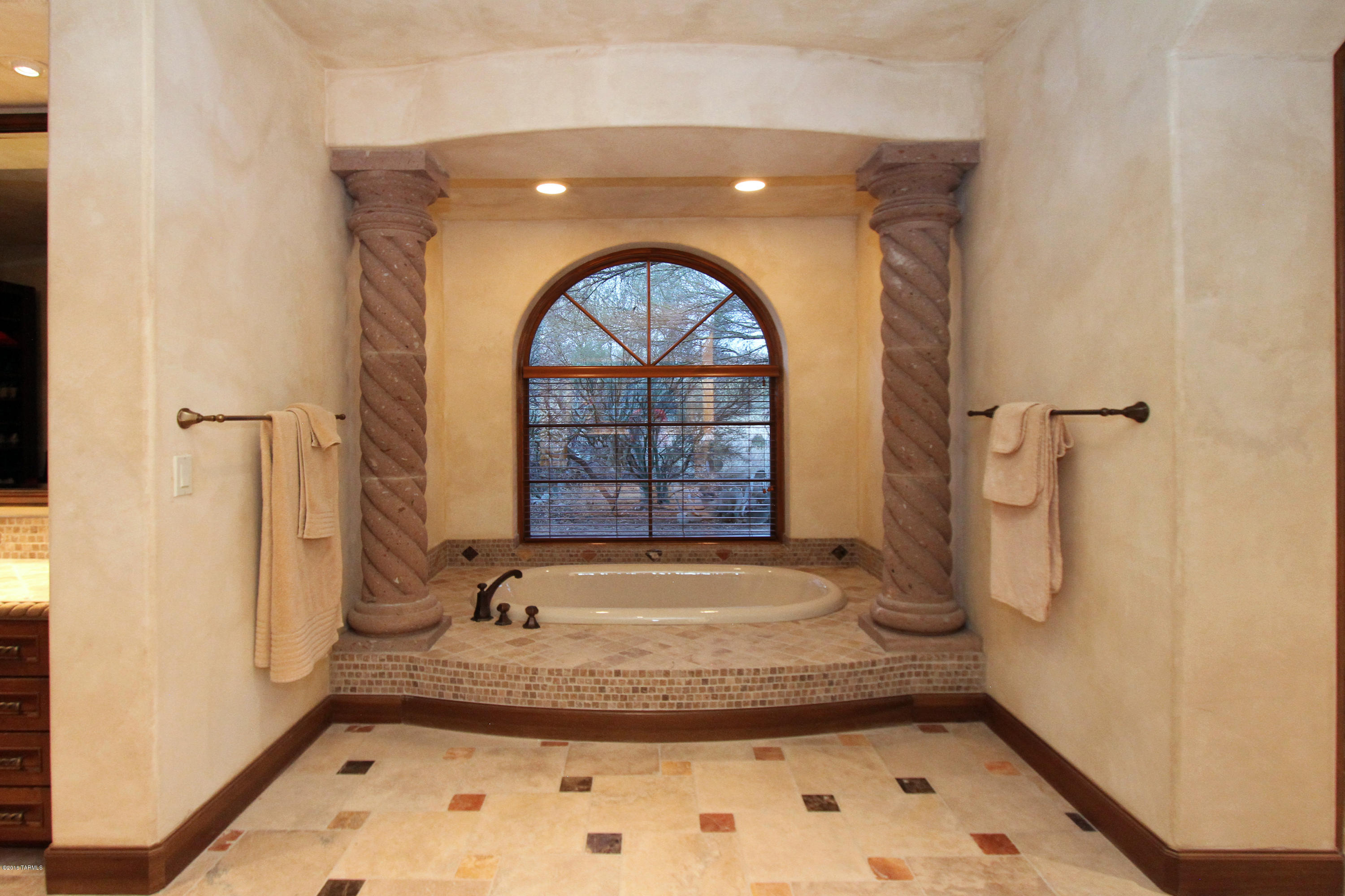 Stone Canyon I - Residential