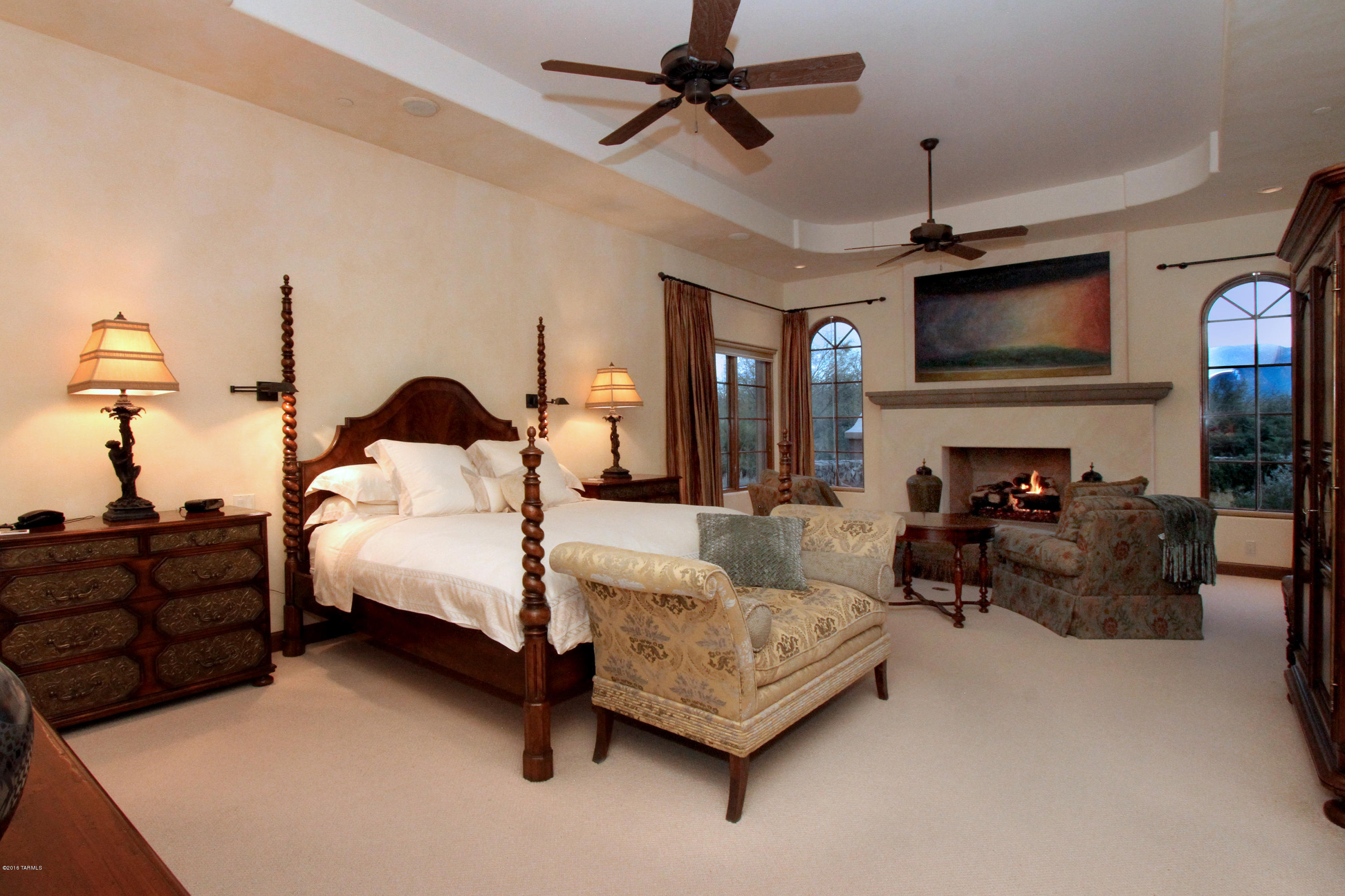 Stone Canyon I - Residential