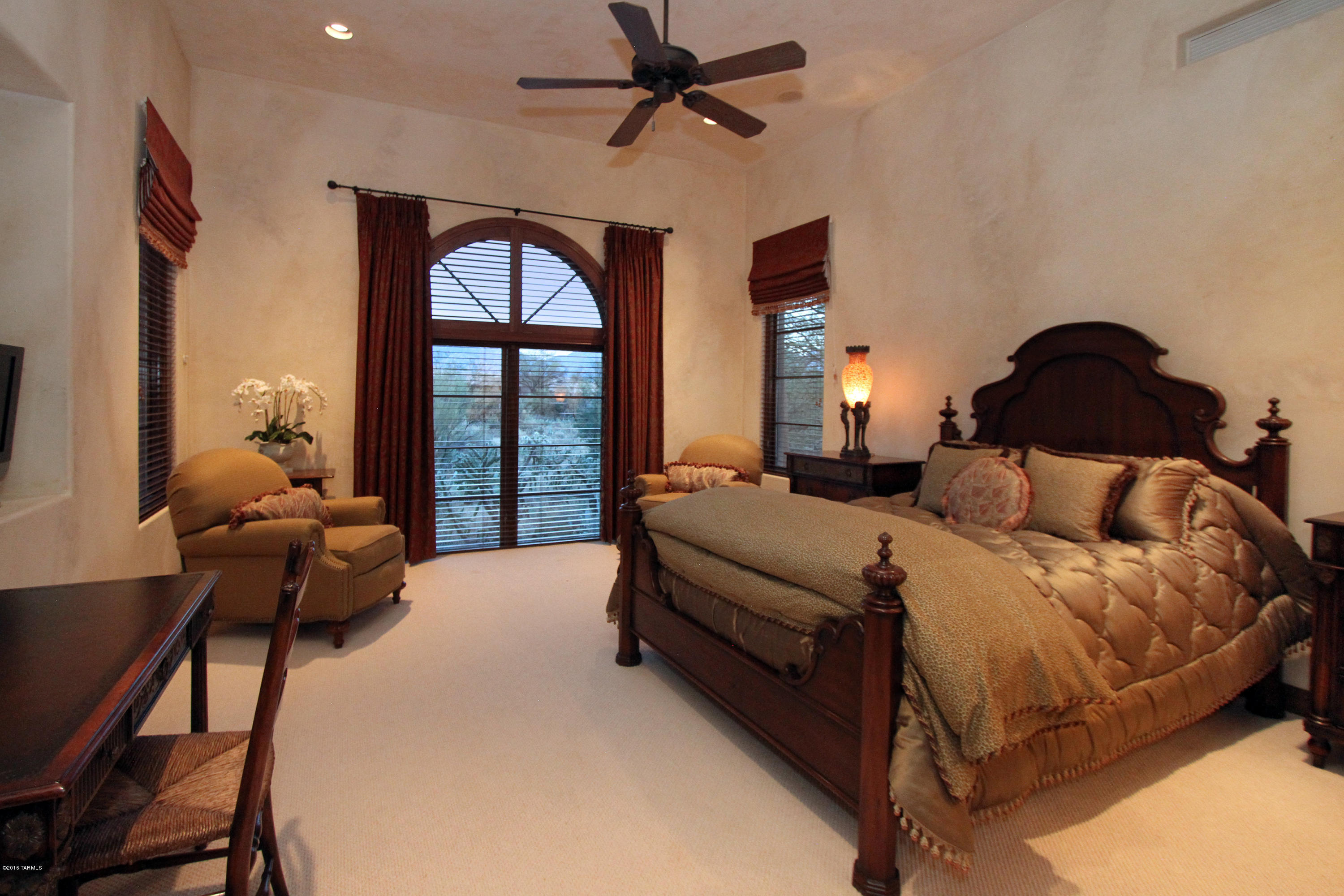 Stone Canyon I - Residential