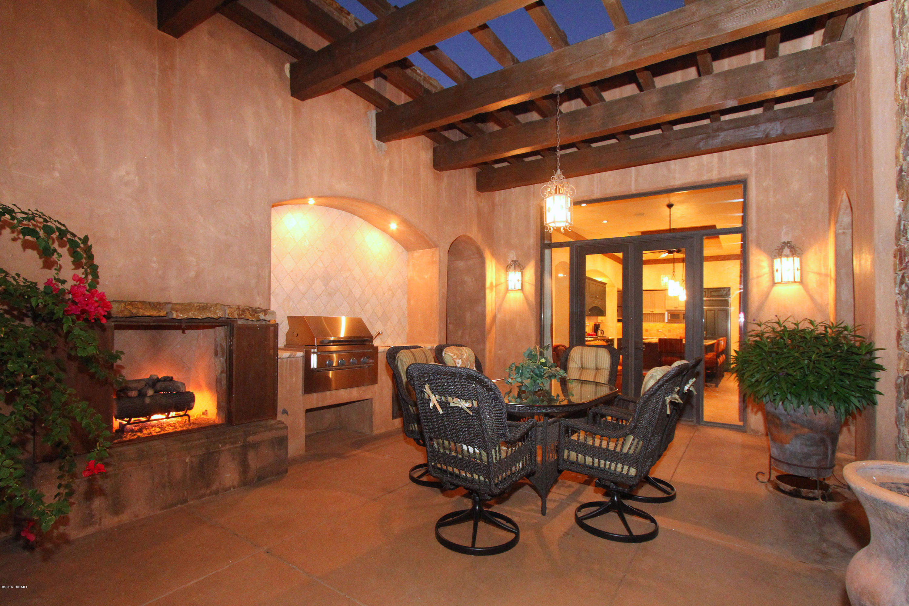 Stone Canyon I - Residential