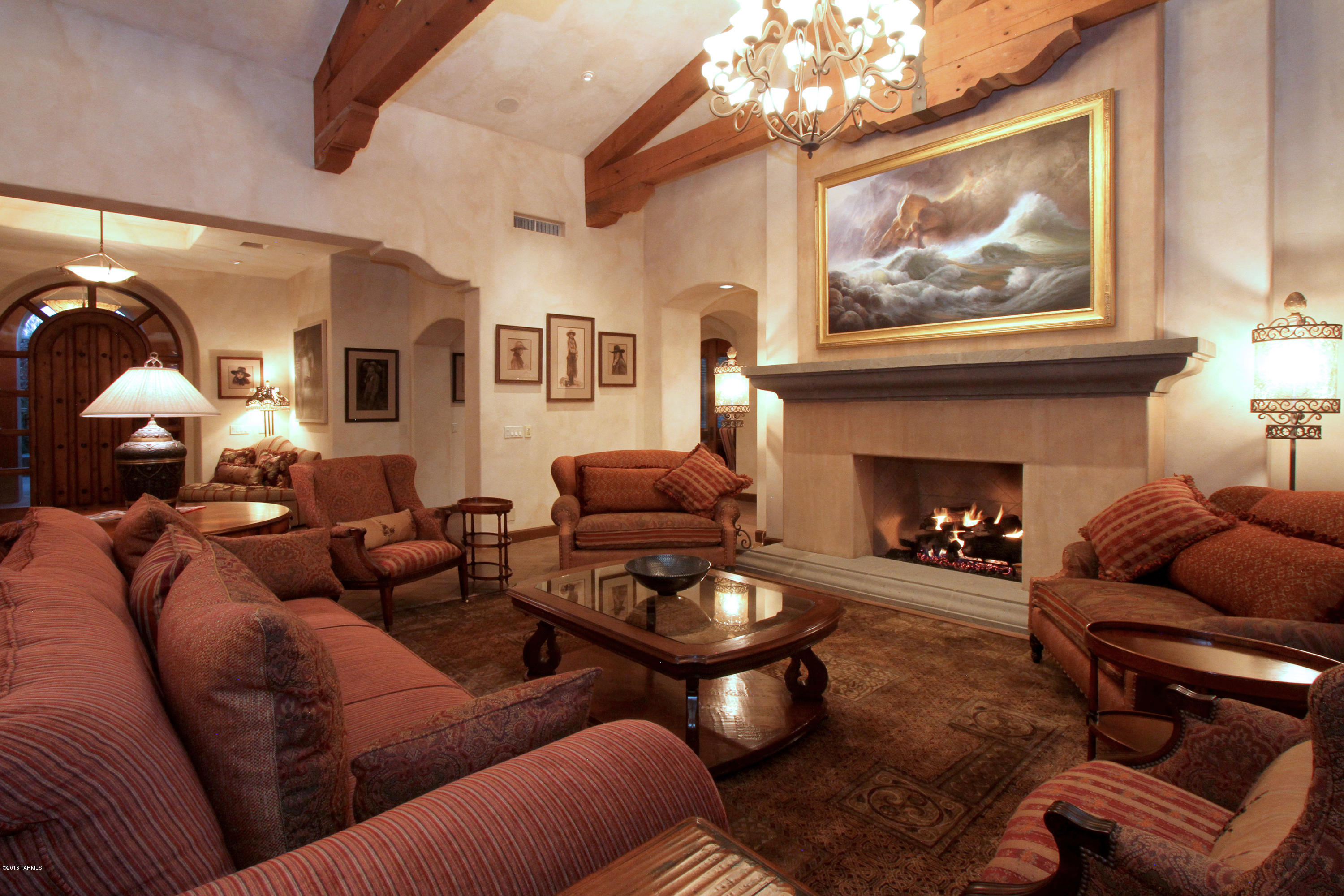 Stone Canyon I - Residential
