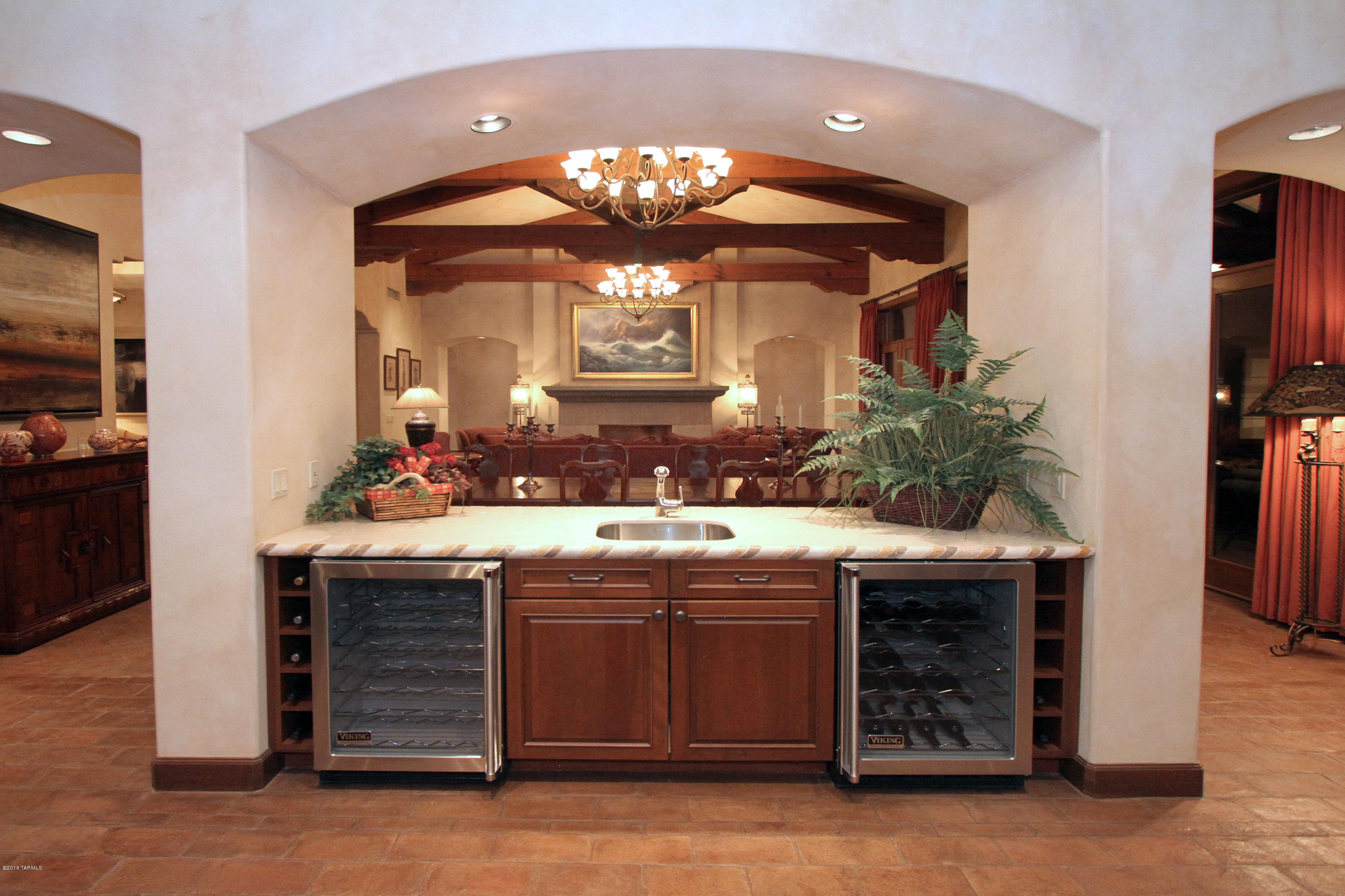 Stone Canyon I - Residential