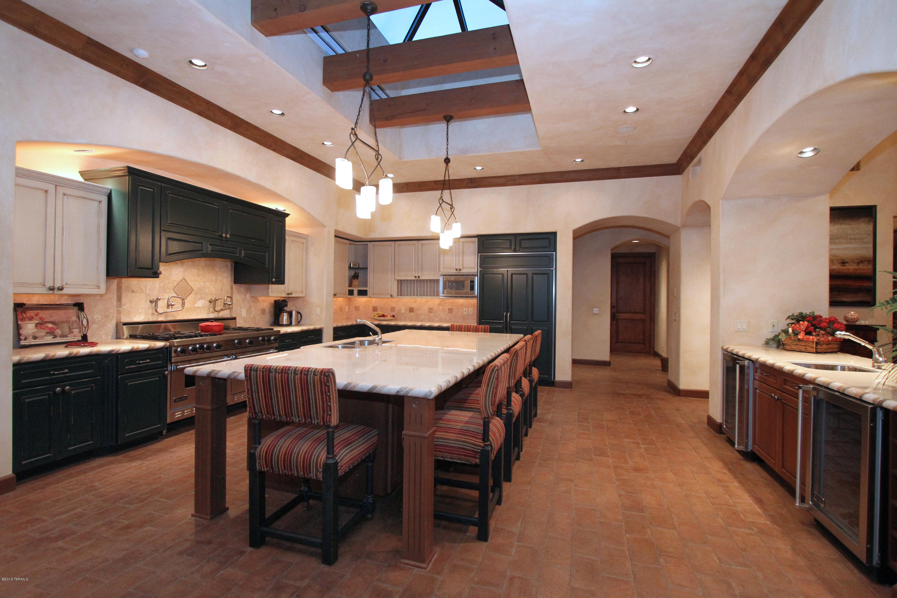 Stone Canyon I - Residential