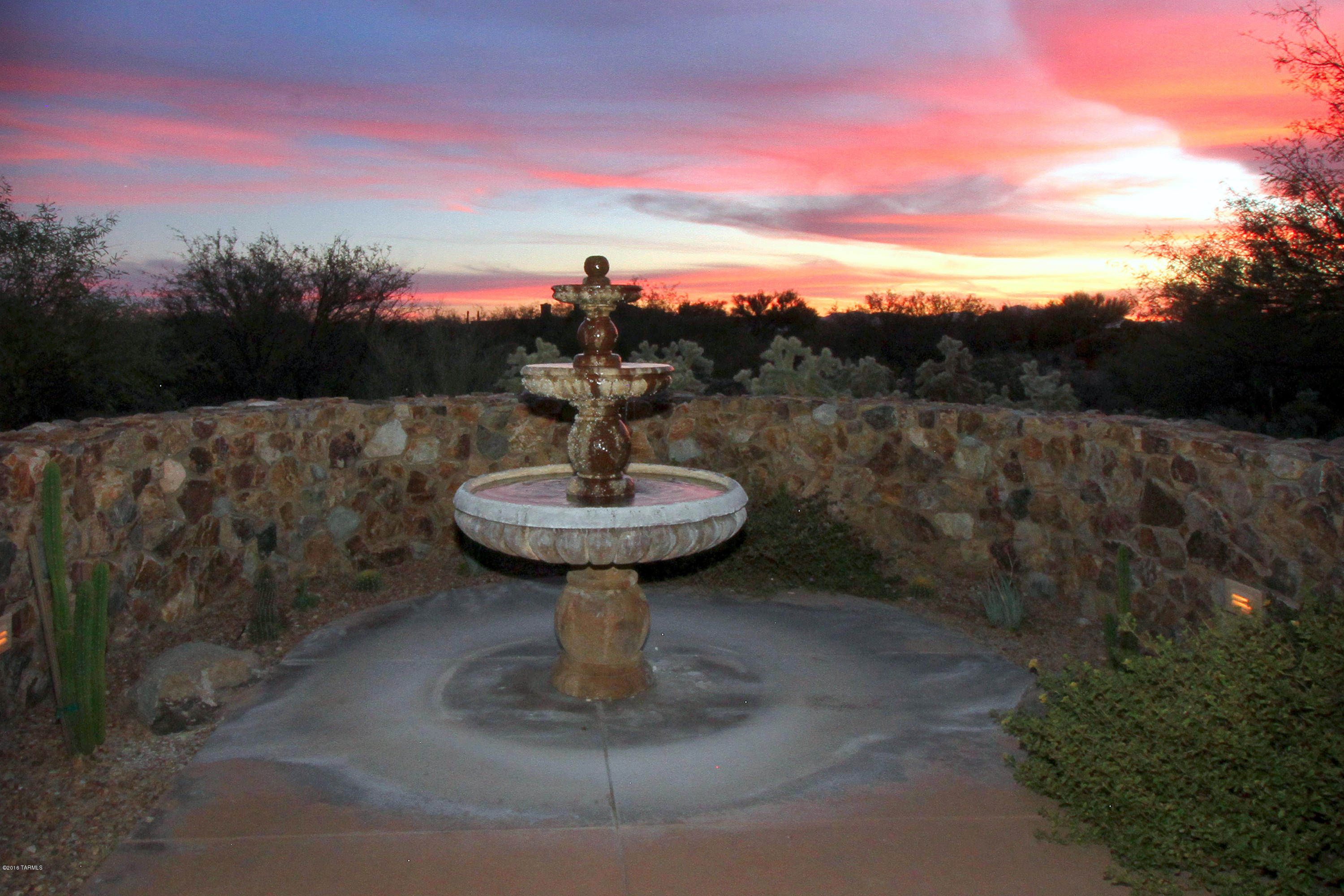 Stone Canyon I - Residential