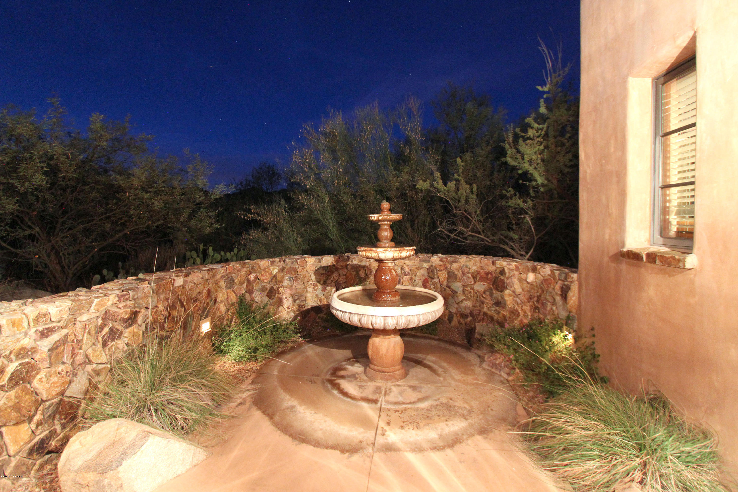 Stone Canyon I - Residential