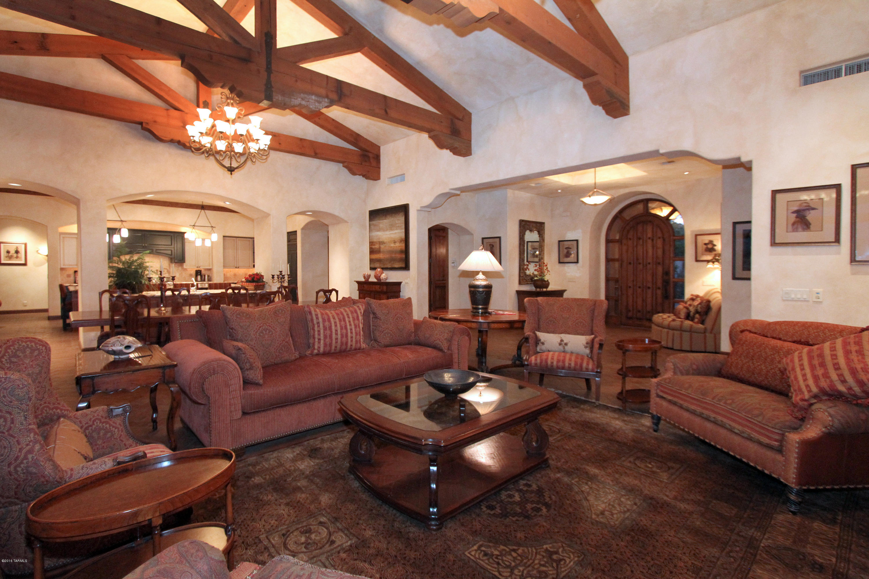 Stone Canyon I - Residential
