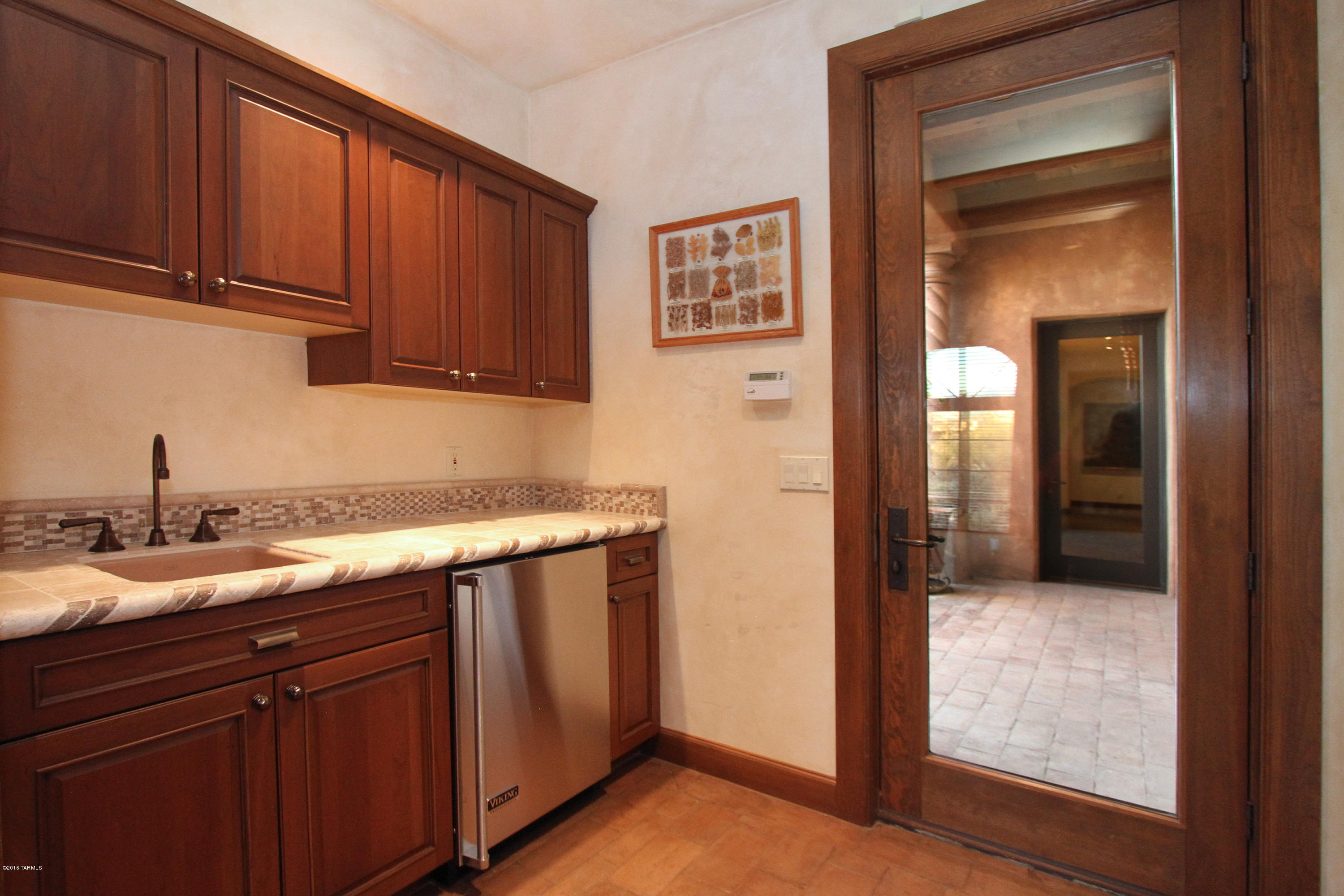 Stone Canyon I - Residential
