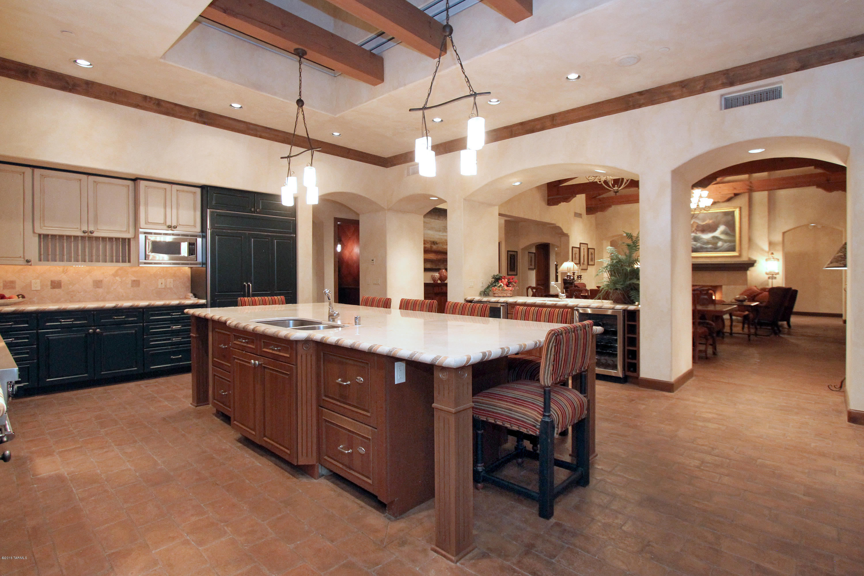 Stone Canyon I - Residential