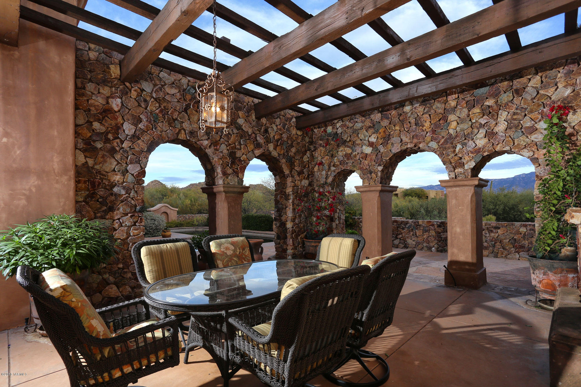 Stone Canyon I - Residential