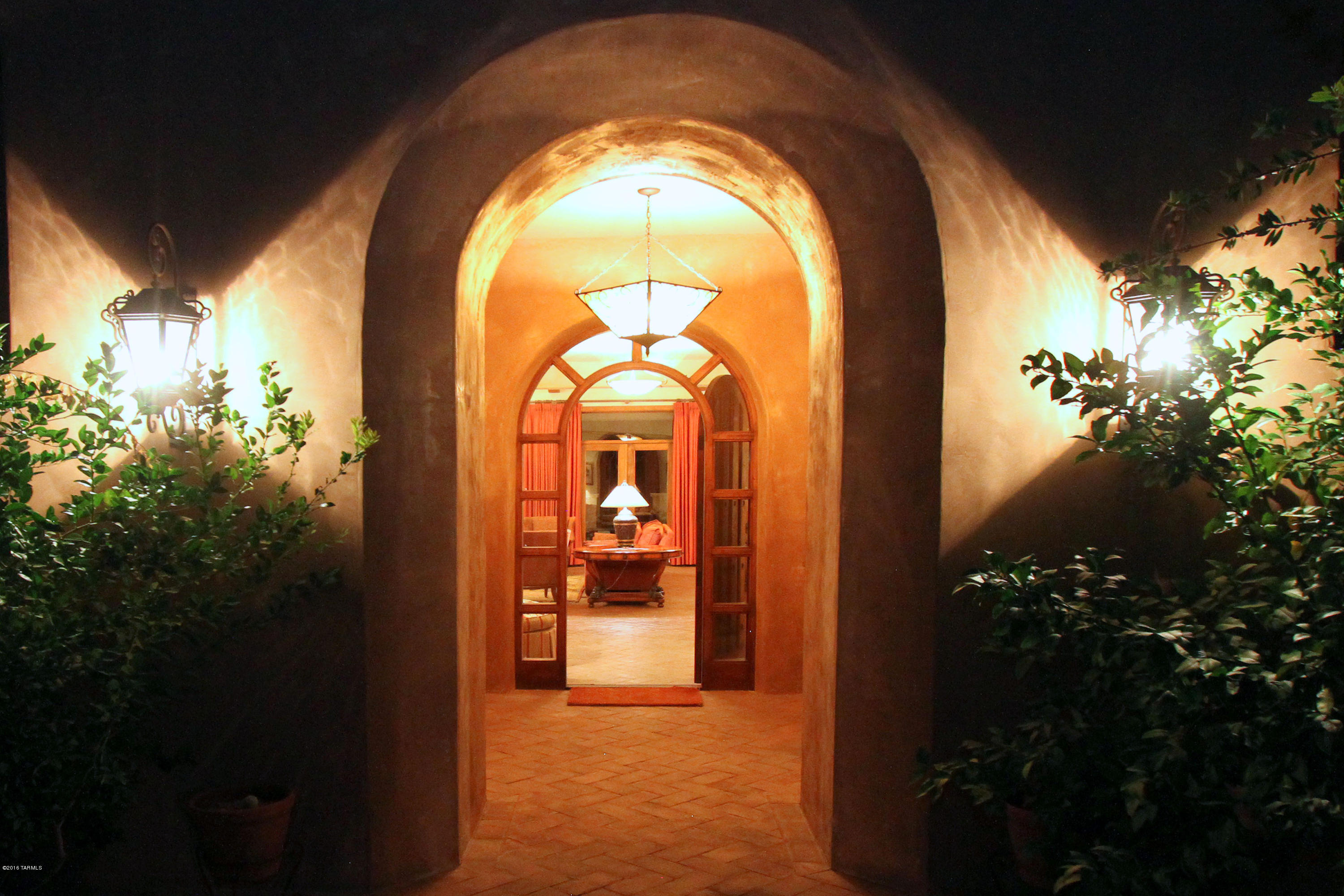 Stone Canyon I - Residential