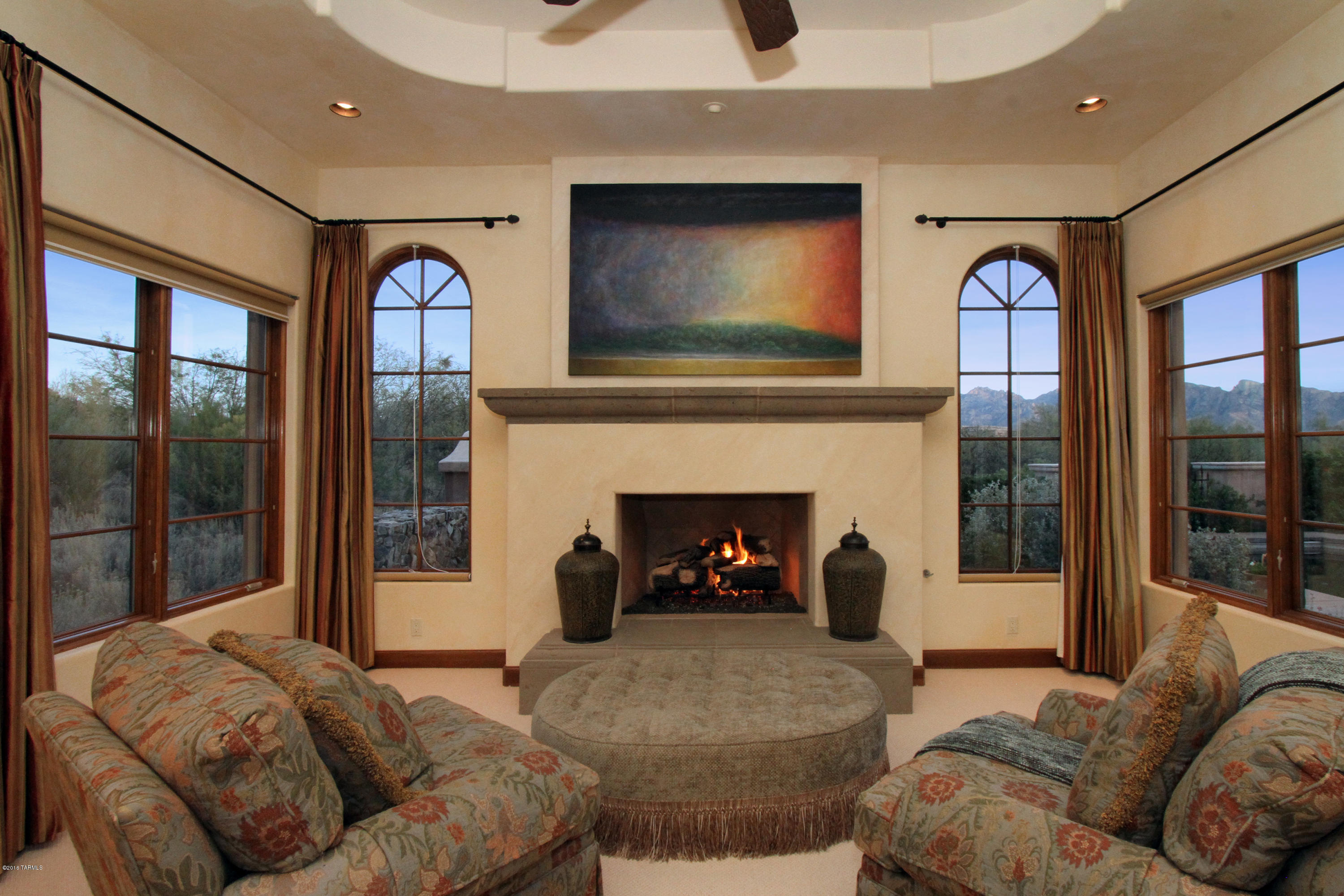 Stone Canyon I - Residential