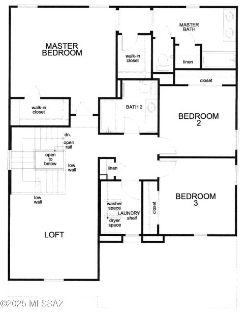 A home in Sahuarita