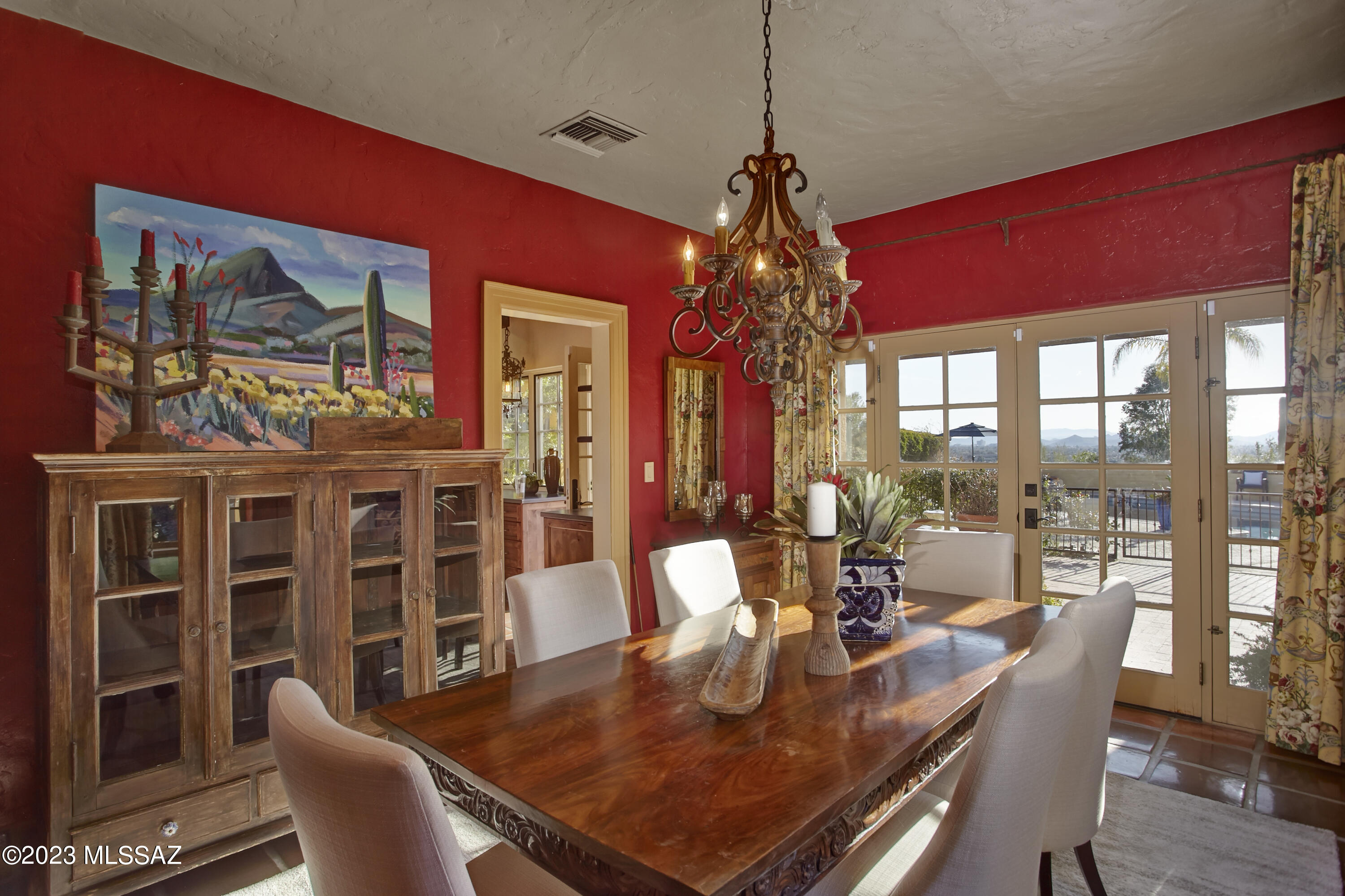 Catalina Foothills Estates - Residential