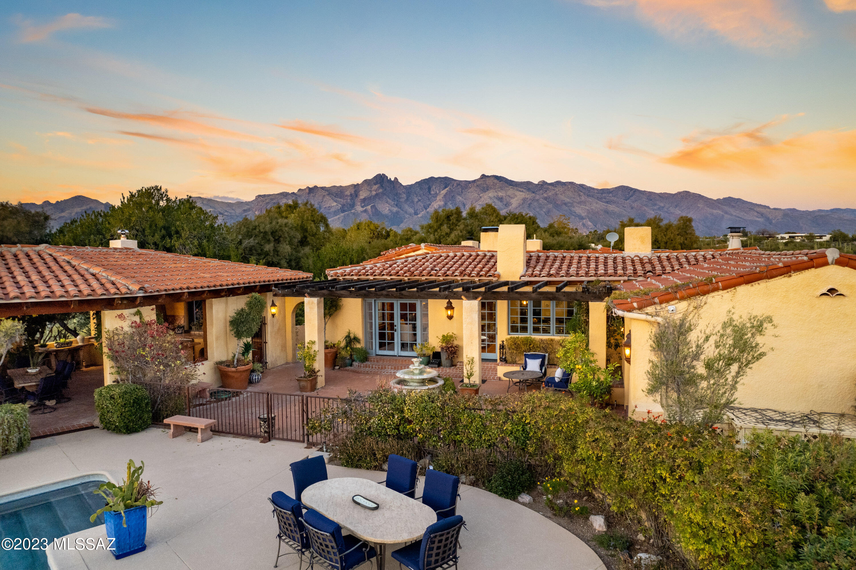 Catalina Foothills Estates - Residential