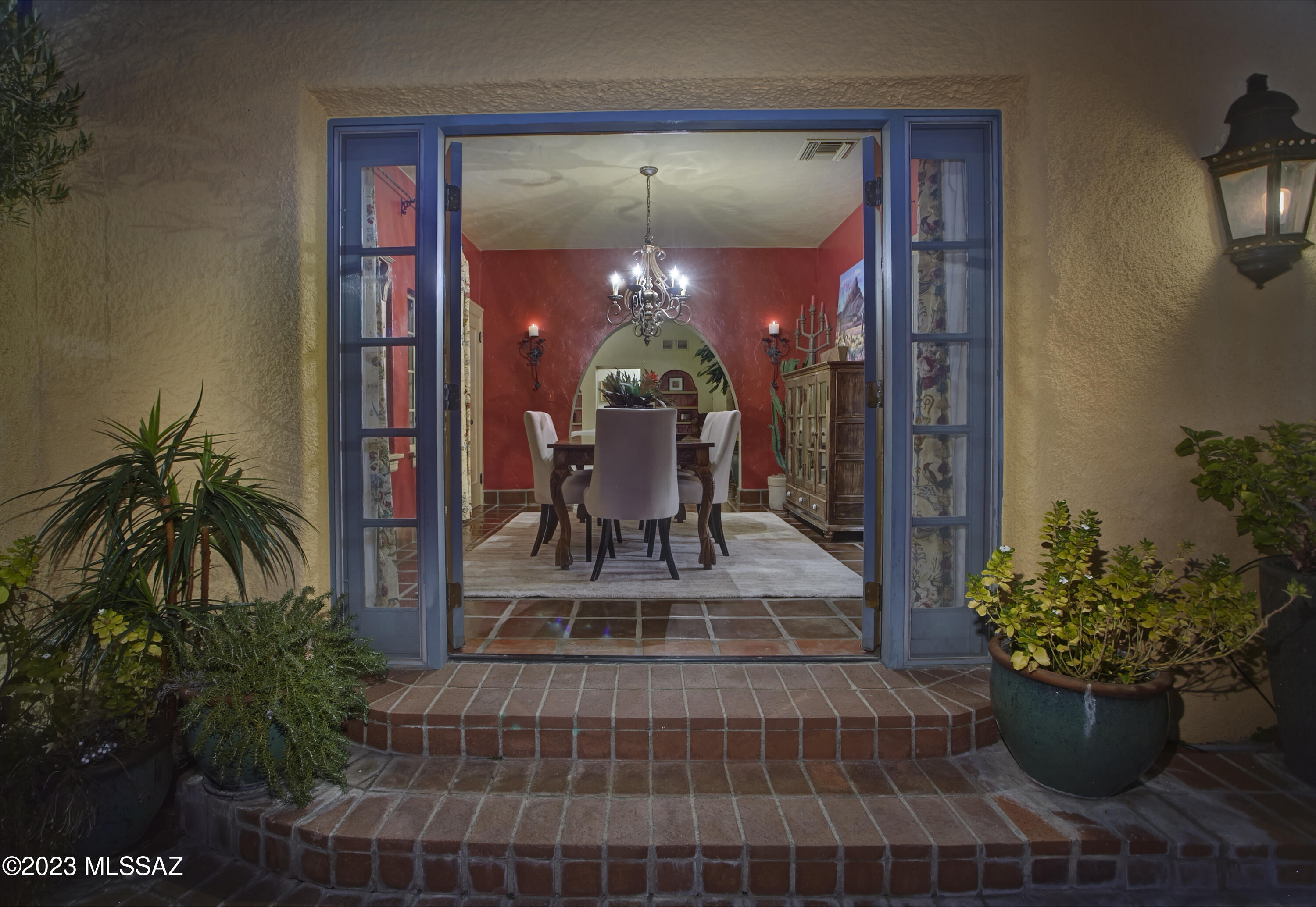 Catalina Foothills Estates - Residential