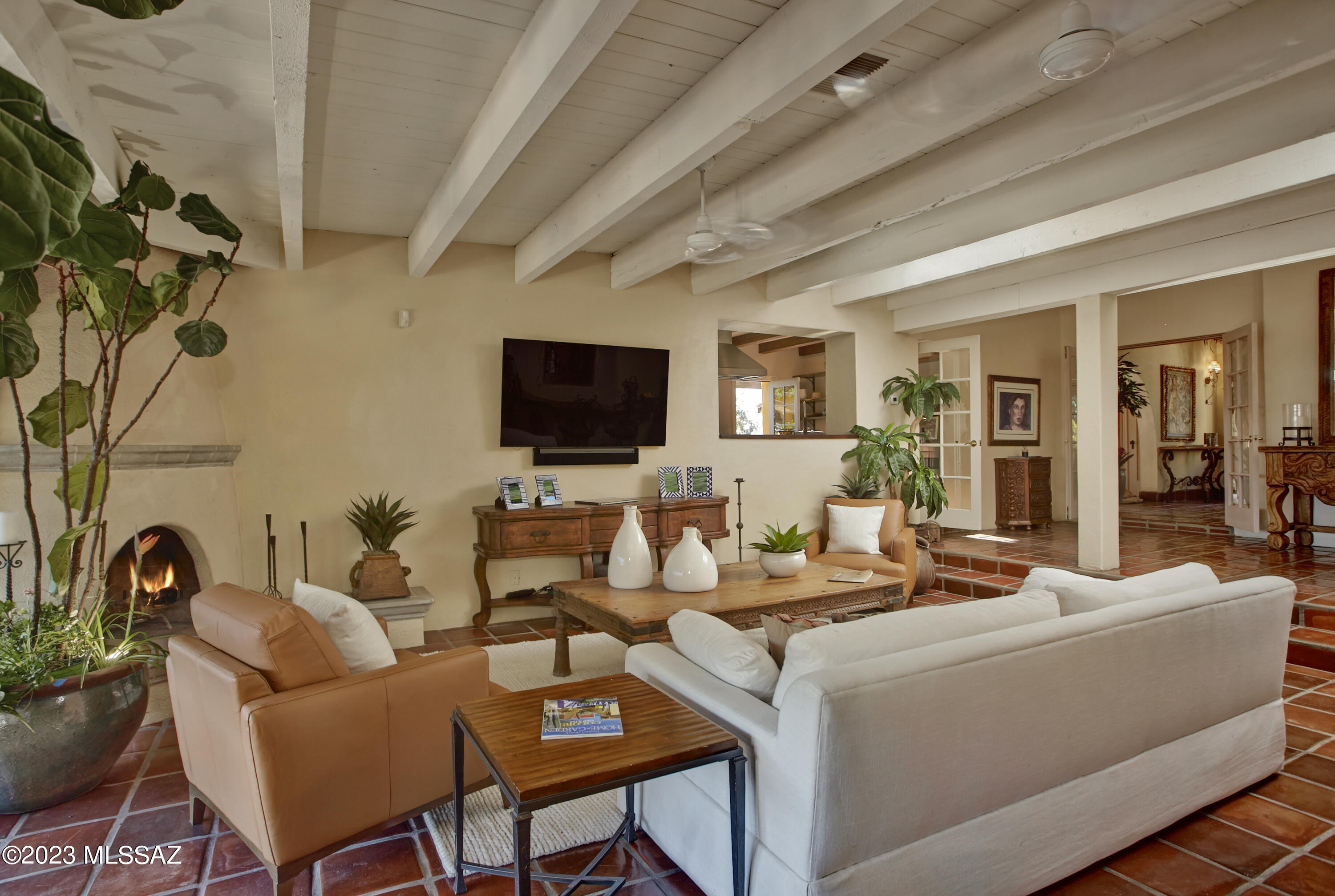 Catalina Foothills Estates - Residential