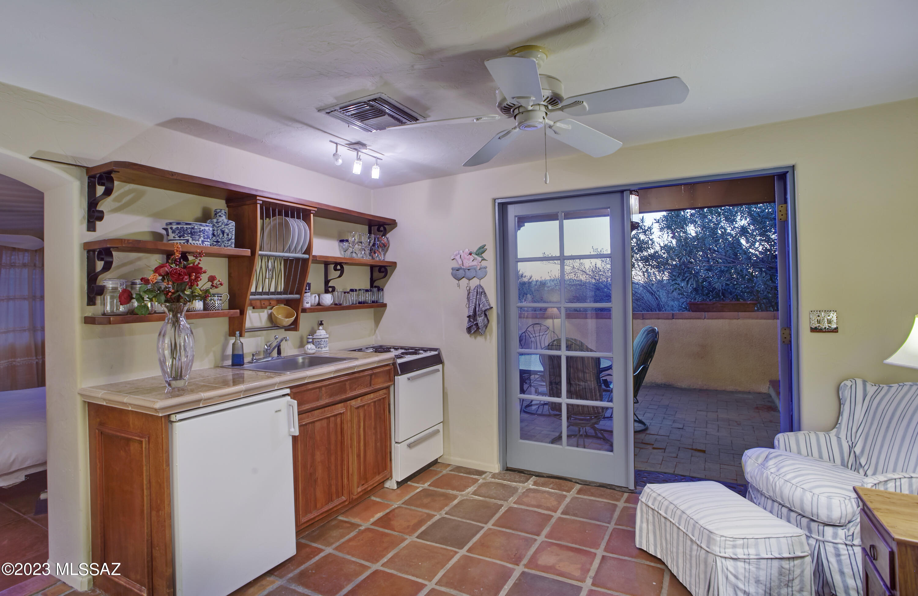 Catalina Foothills Estates - Residential