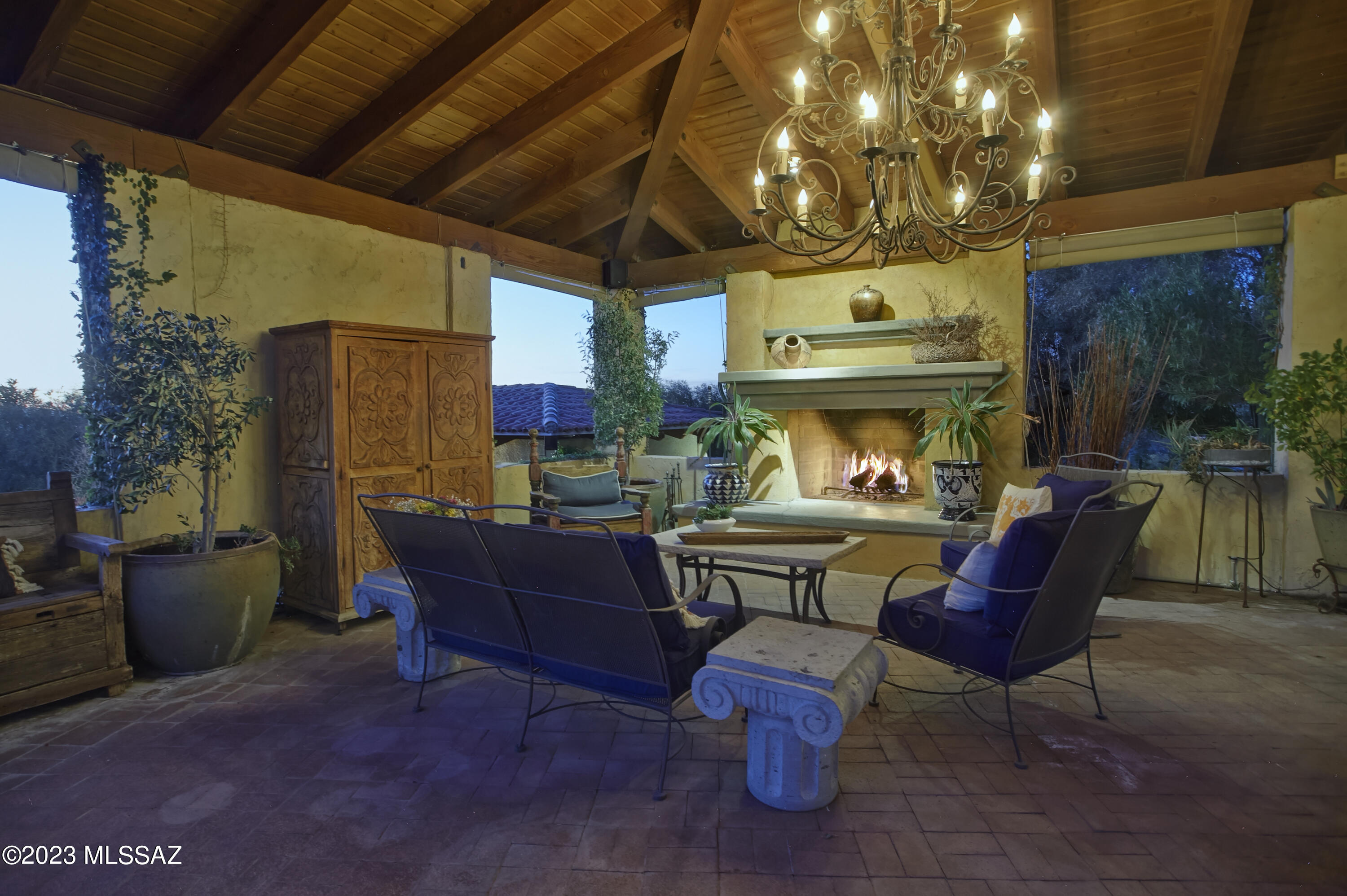 Catalina Foothills Estates - Residential