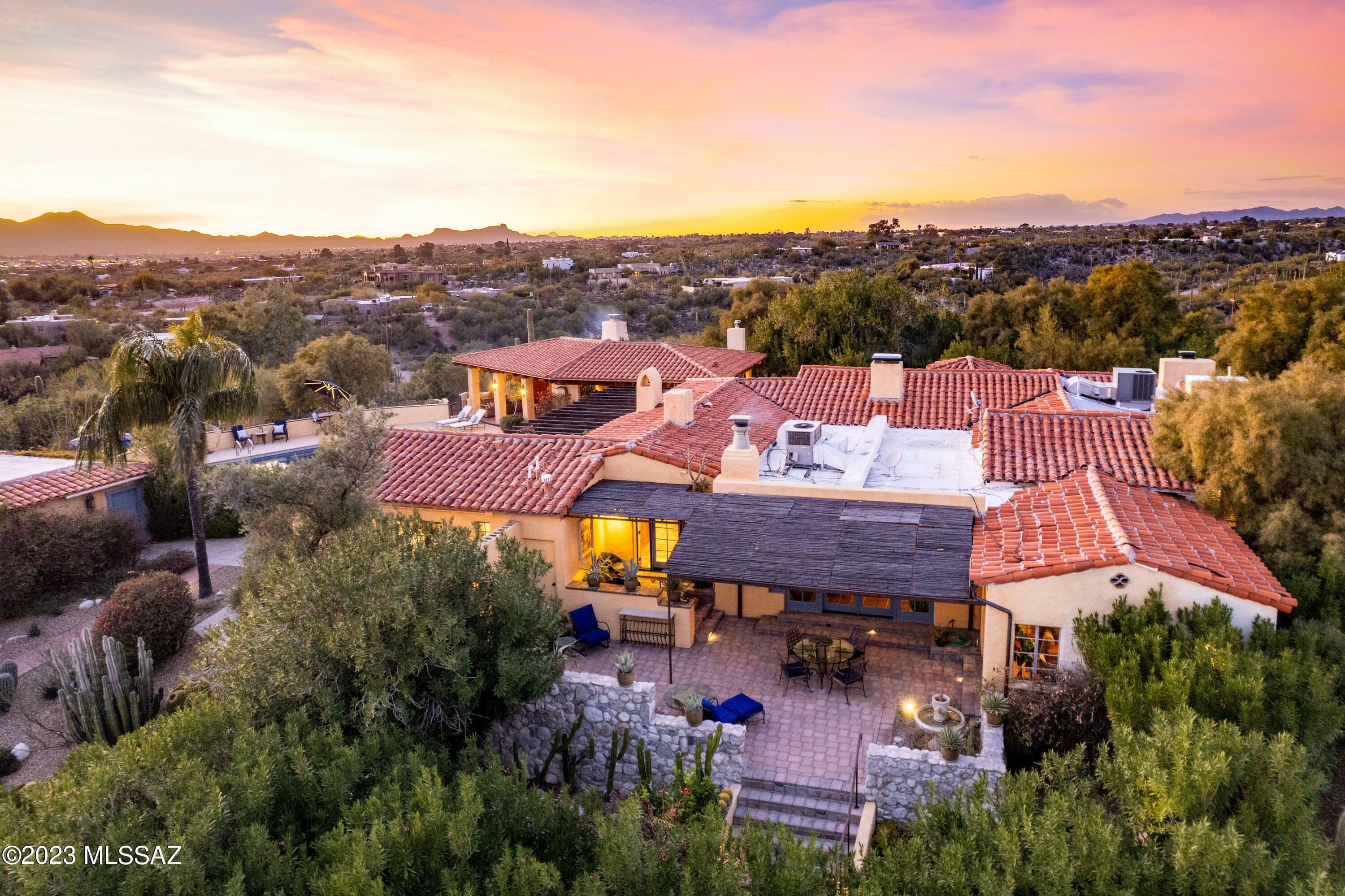 Catalina Foothills Estates - Residential