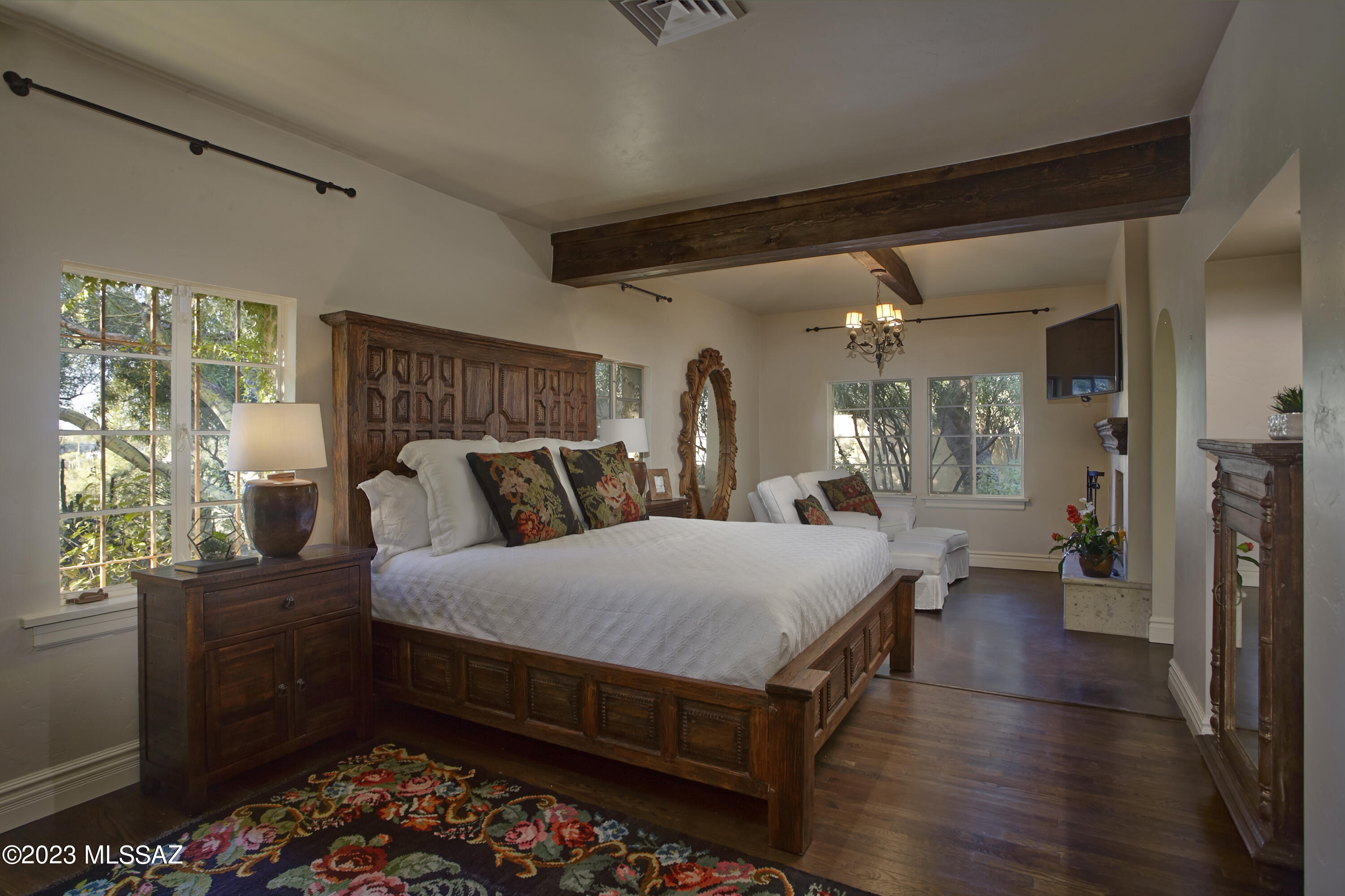Catalina Foothills Estates - Residential