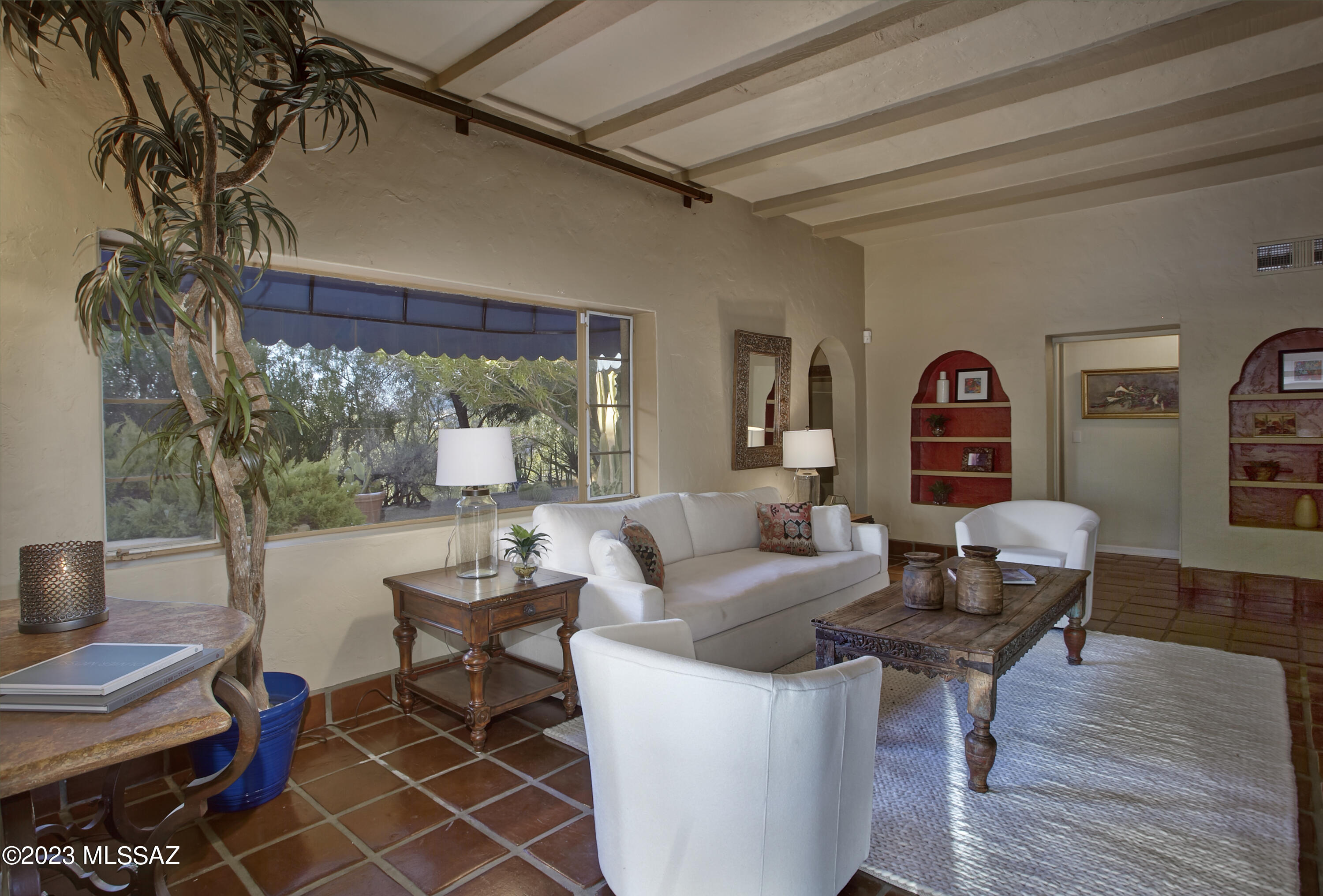 Catalina Foothills Estates - Residential