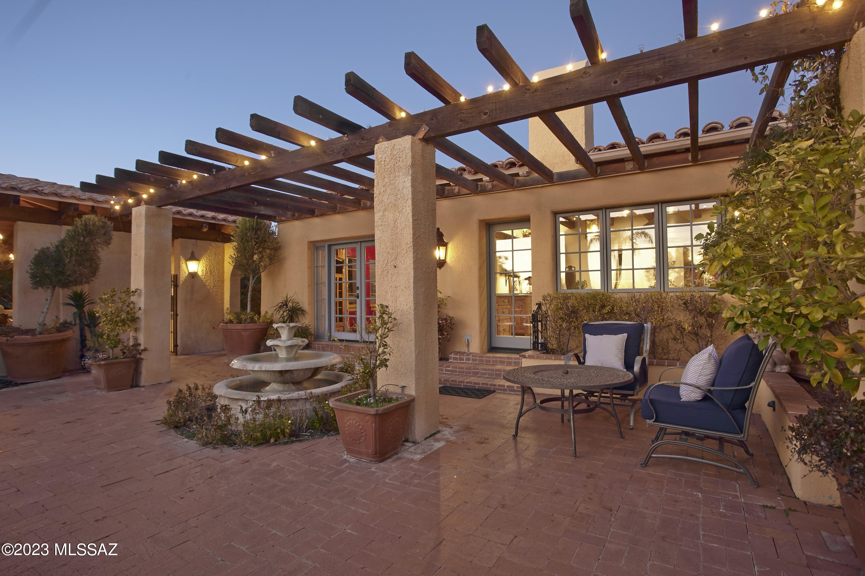 Catalina Foothills Estates - Residential