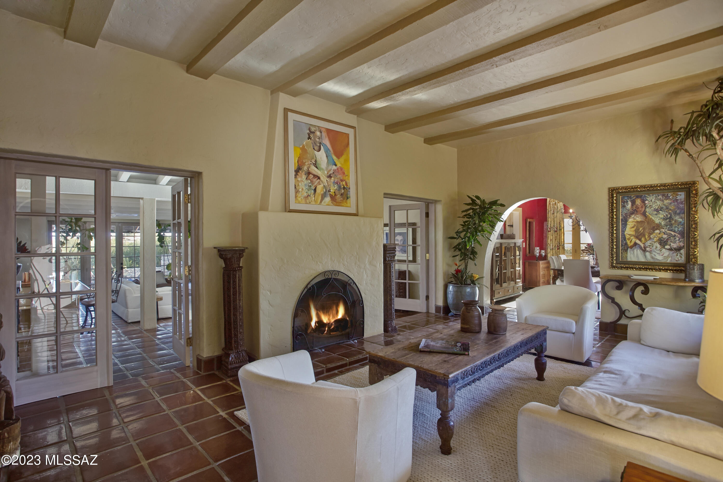 Catalina Foothills Estates - Residential
