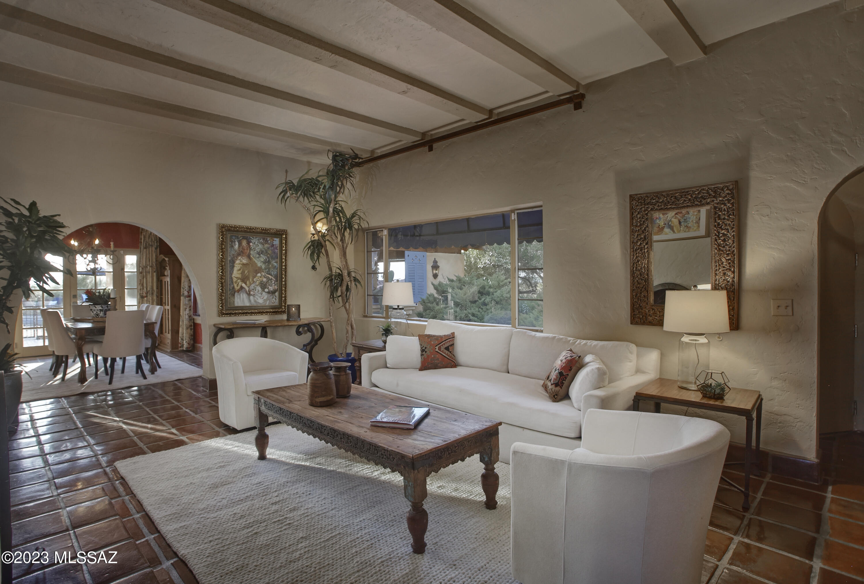 Catalina Foothills Estates - Residential