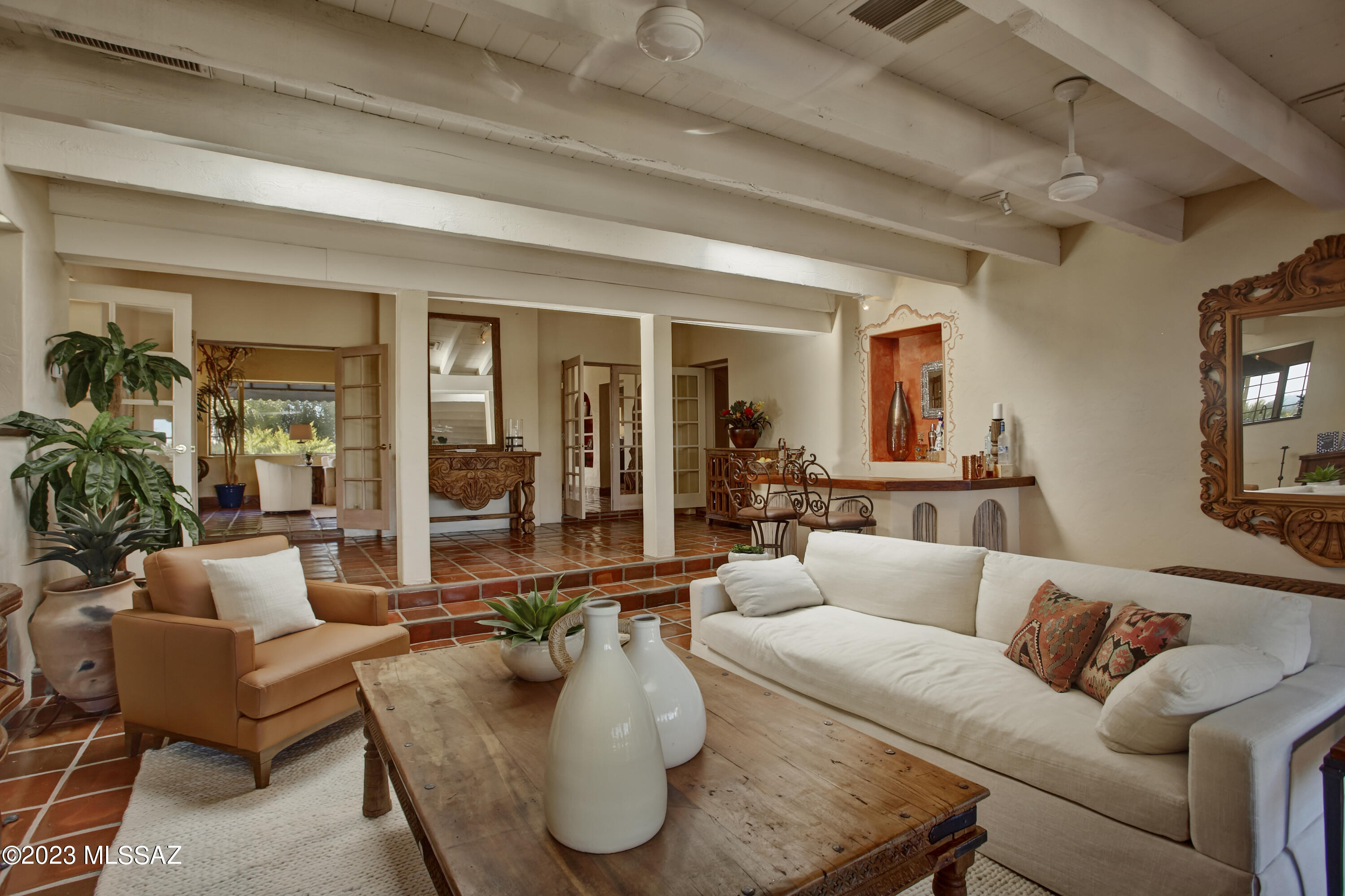 Catalina Foothills Estates - Residential