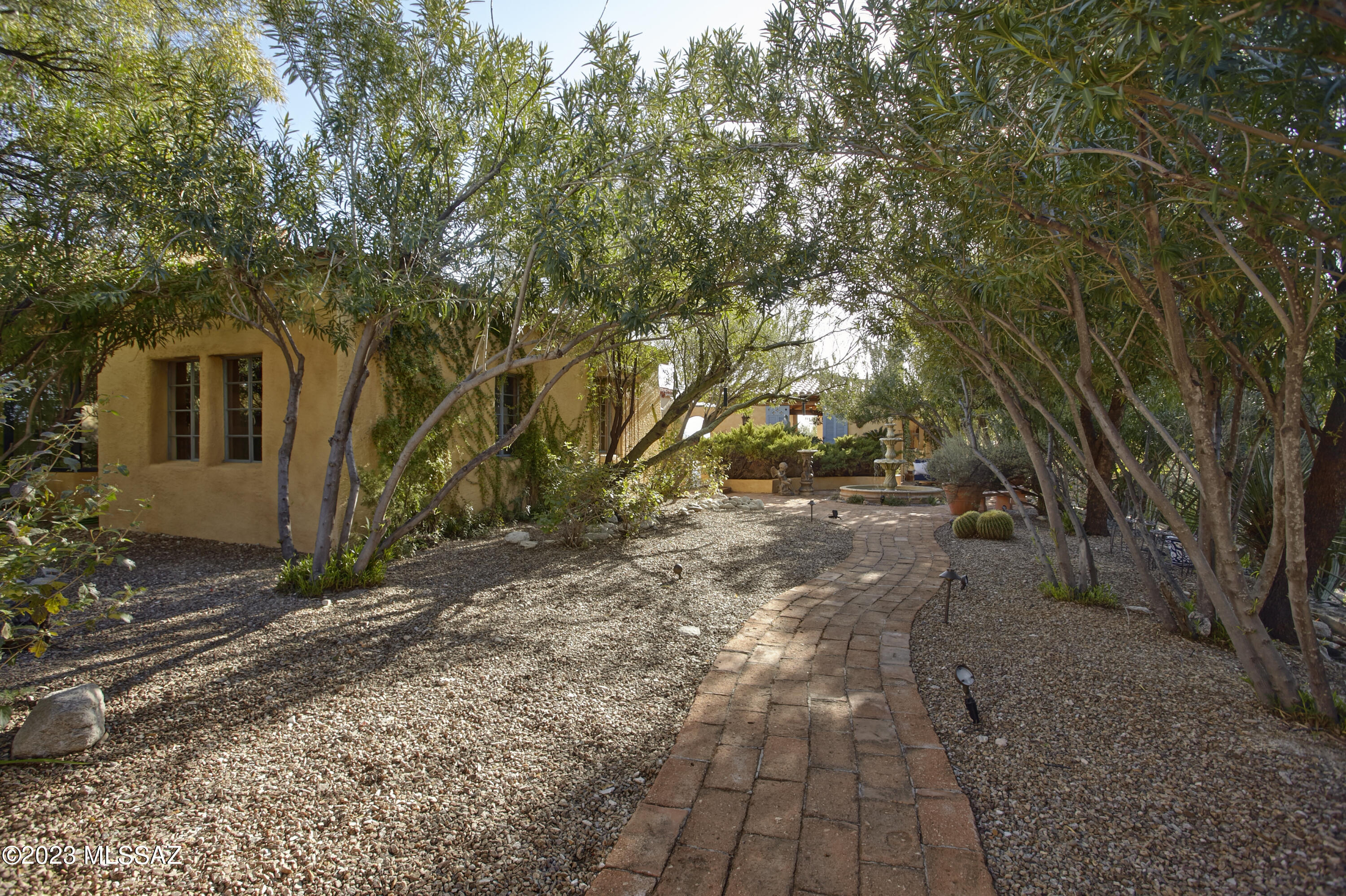 Catalina Foothills Estates - Residential