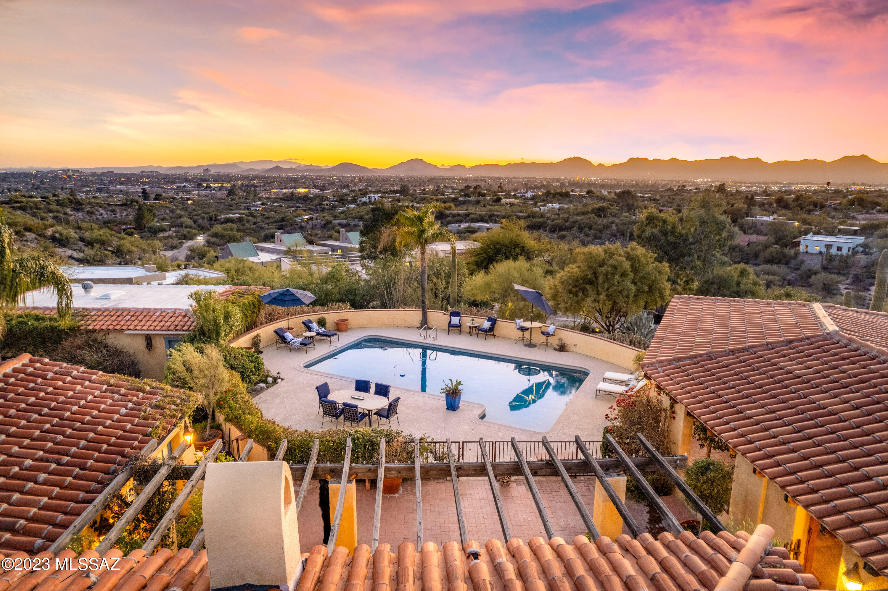 Catalina Foothills Estates - Residential