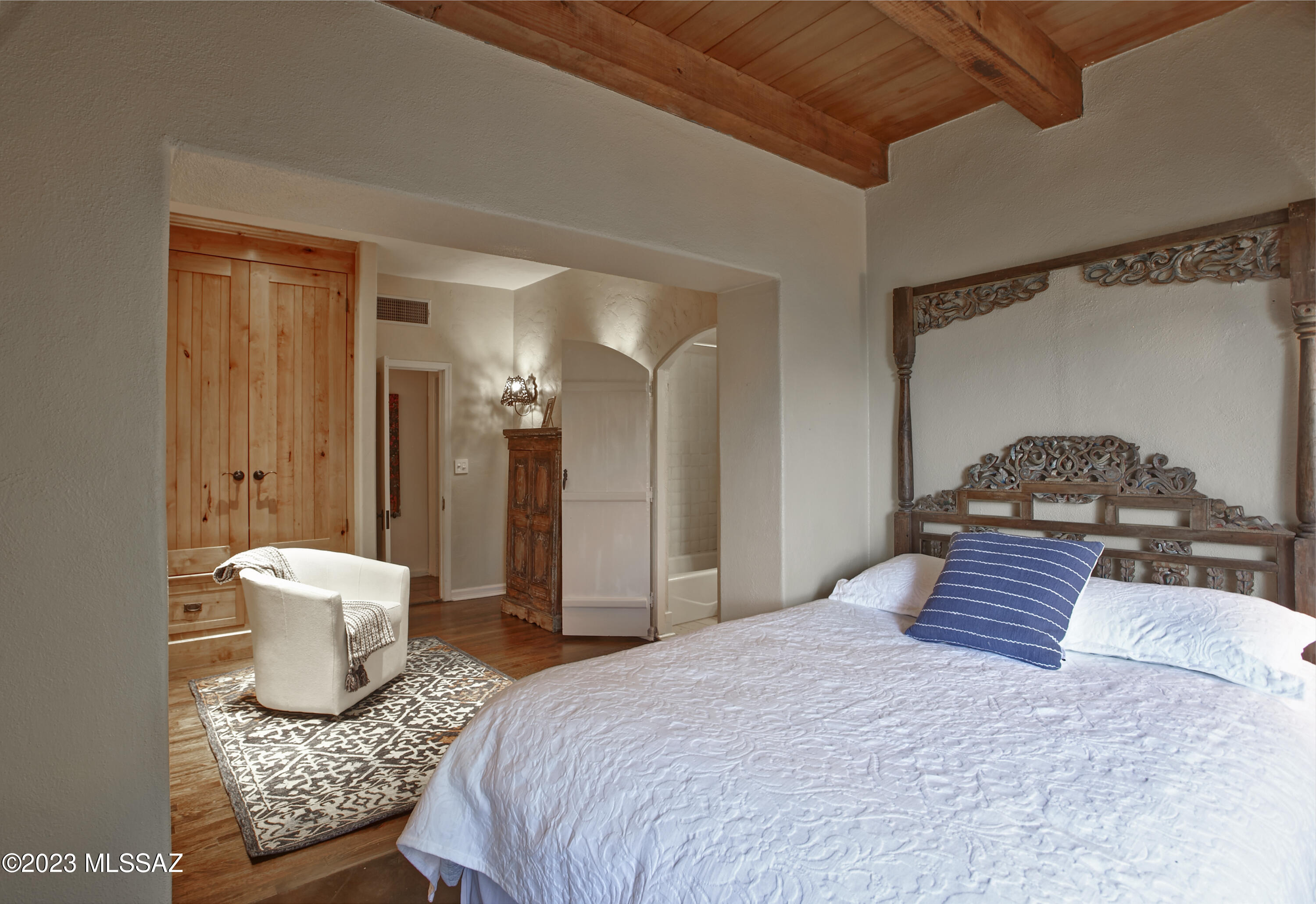 Catalina Foothills Estates - Residential