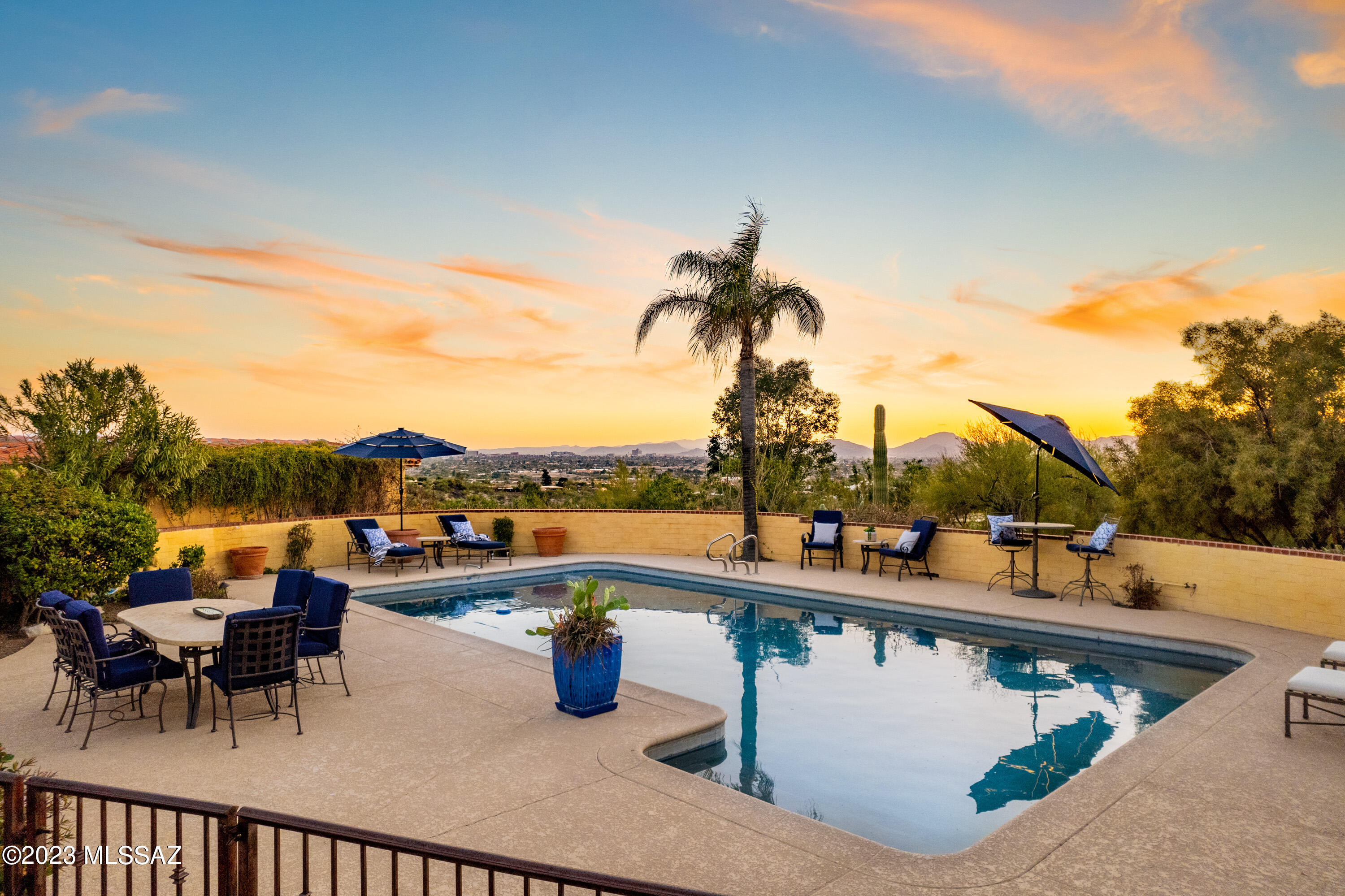 Catalina Foothills Estates - Residential