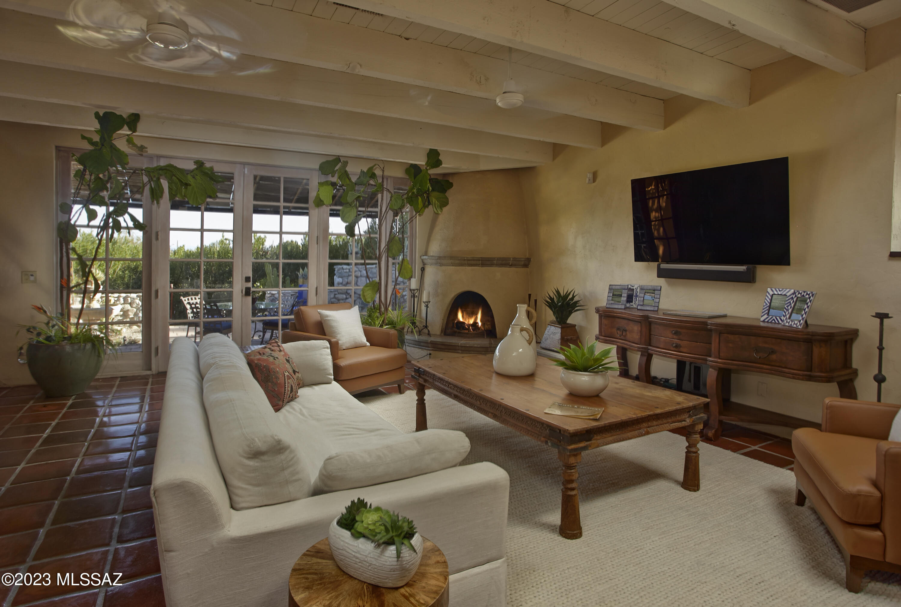 Catalina Foothills Estates - Residential