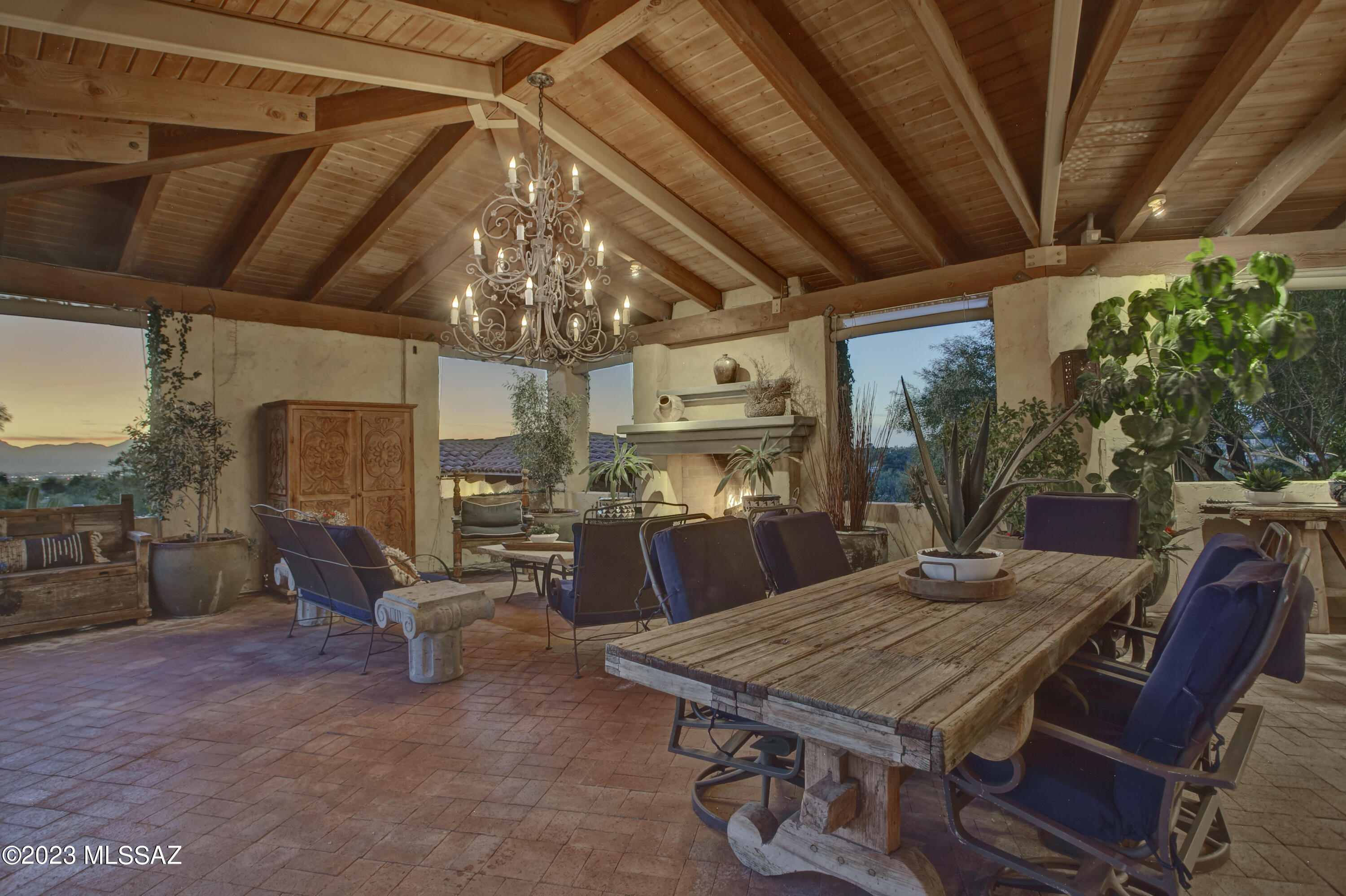 Catalina Foothills Estates - Residential