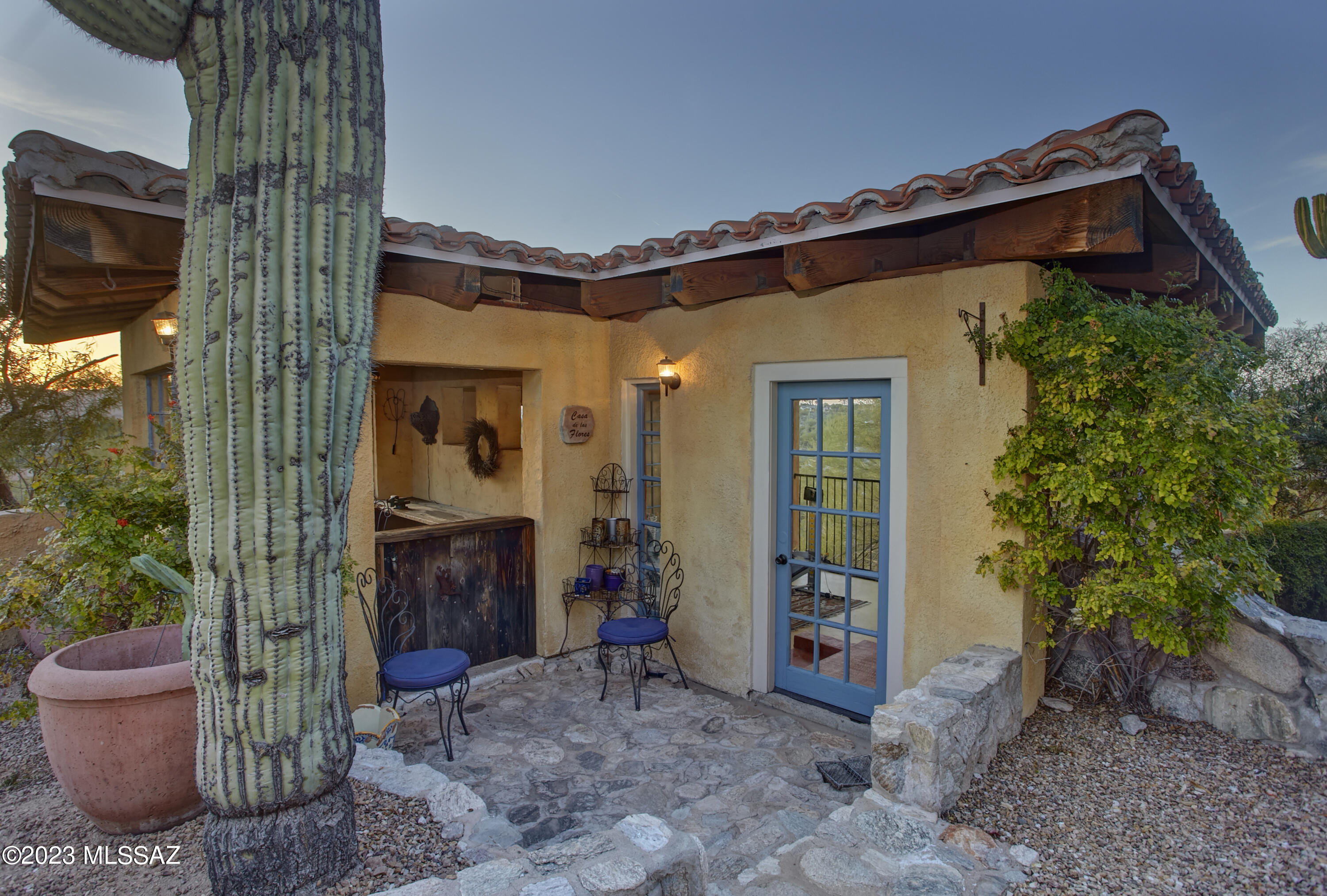 Catalina Foothills Estates - Residential