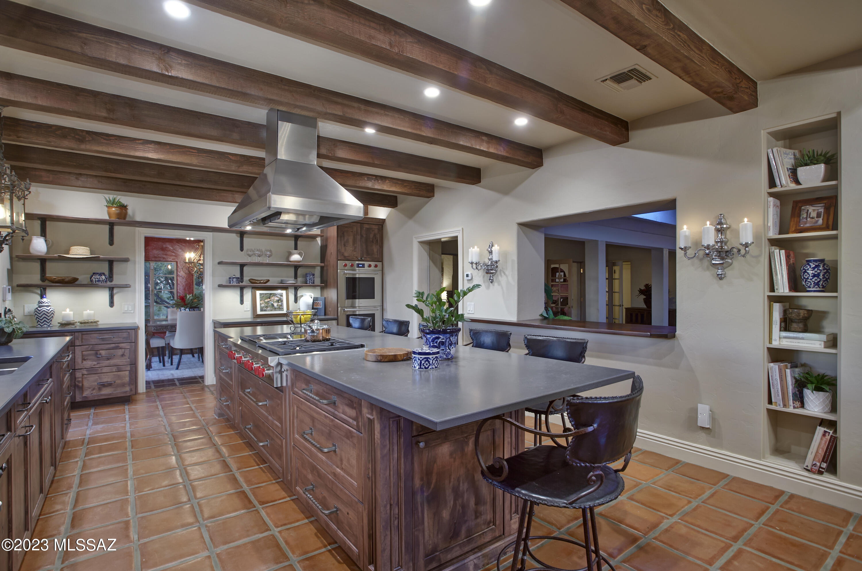 Catalina Foothills Estates - Residential