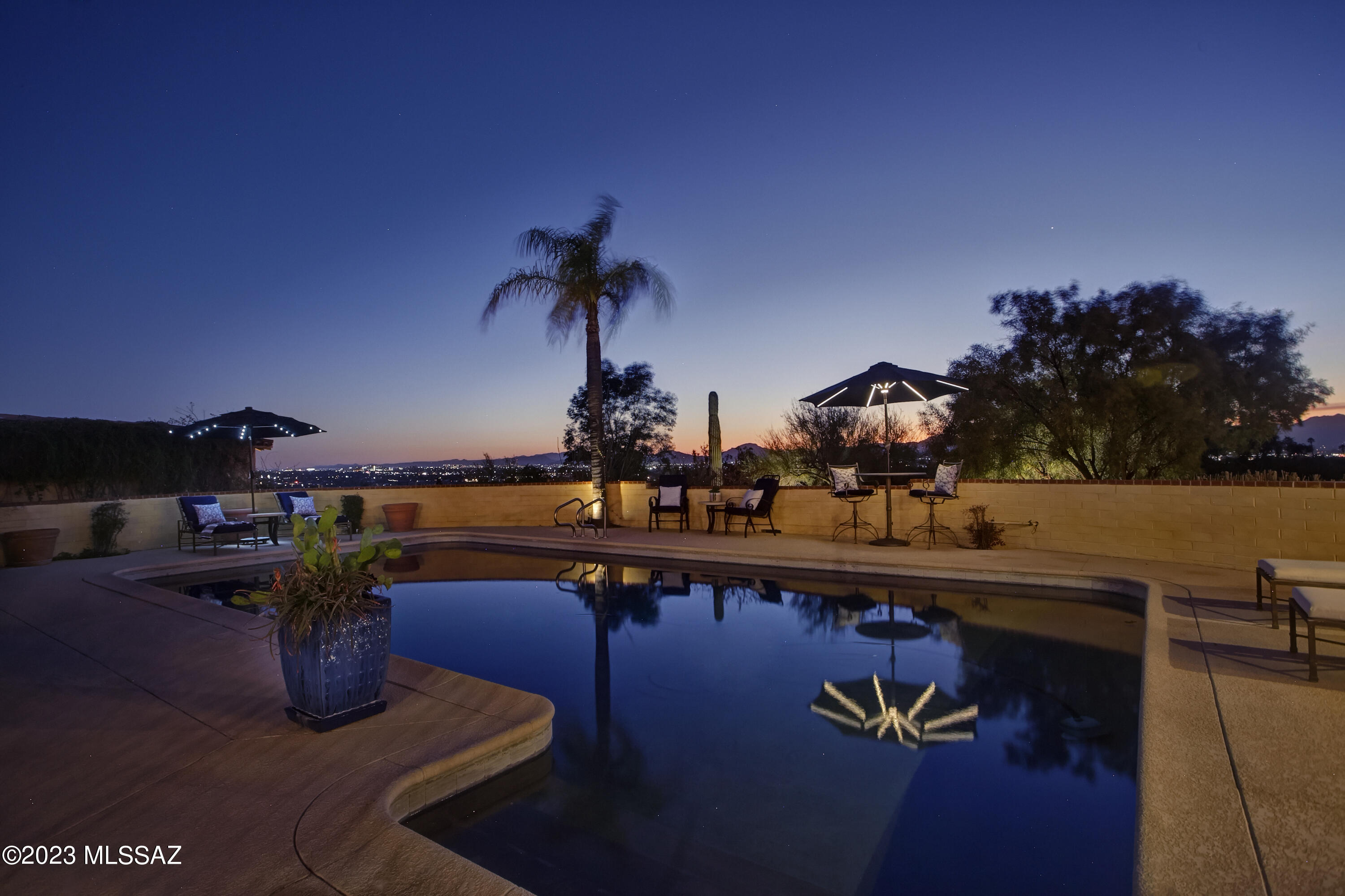 Catalina Foothills Estates - Residential