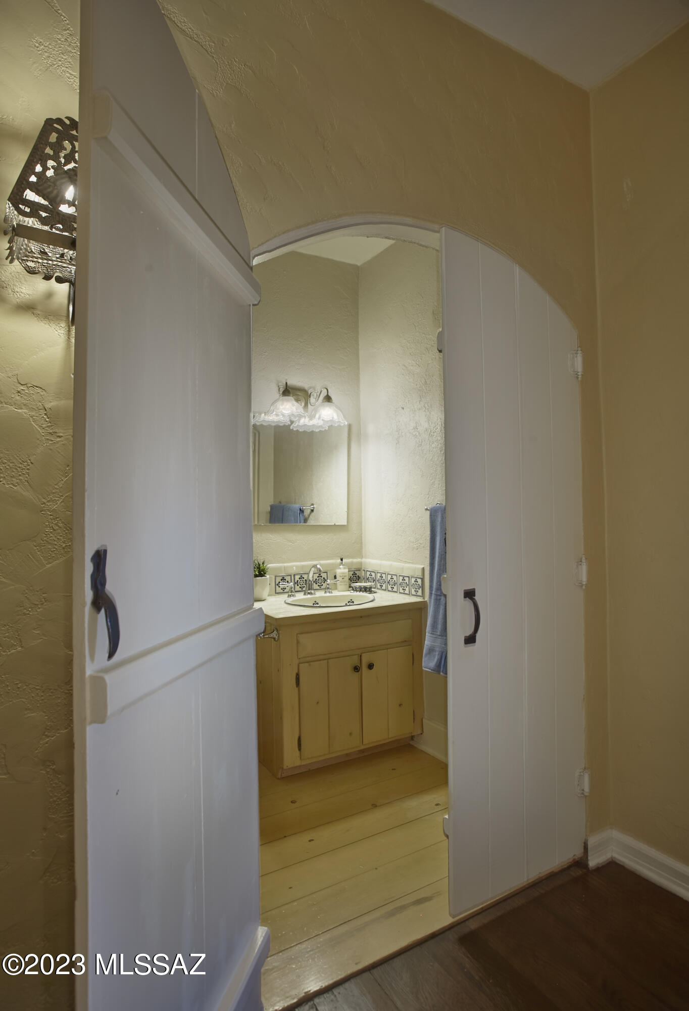 Catalina Foothills Estates - Residential