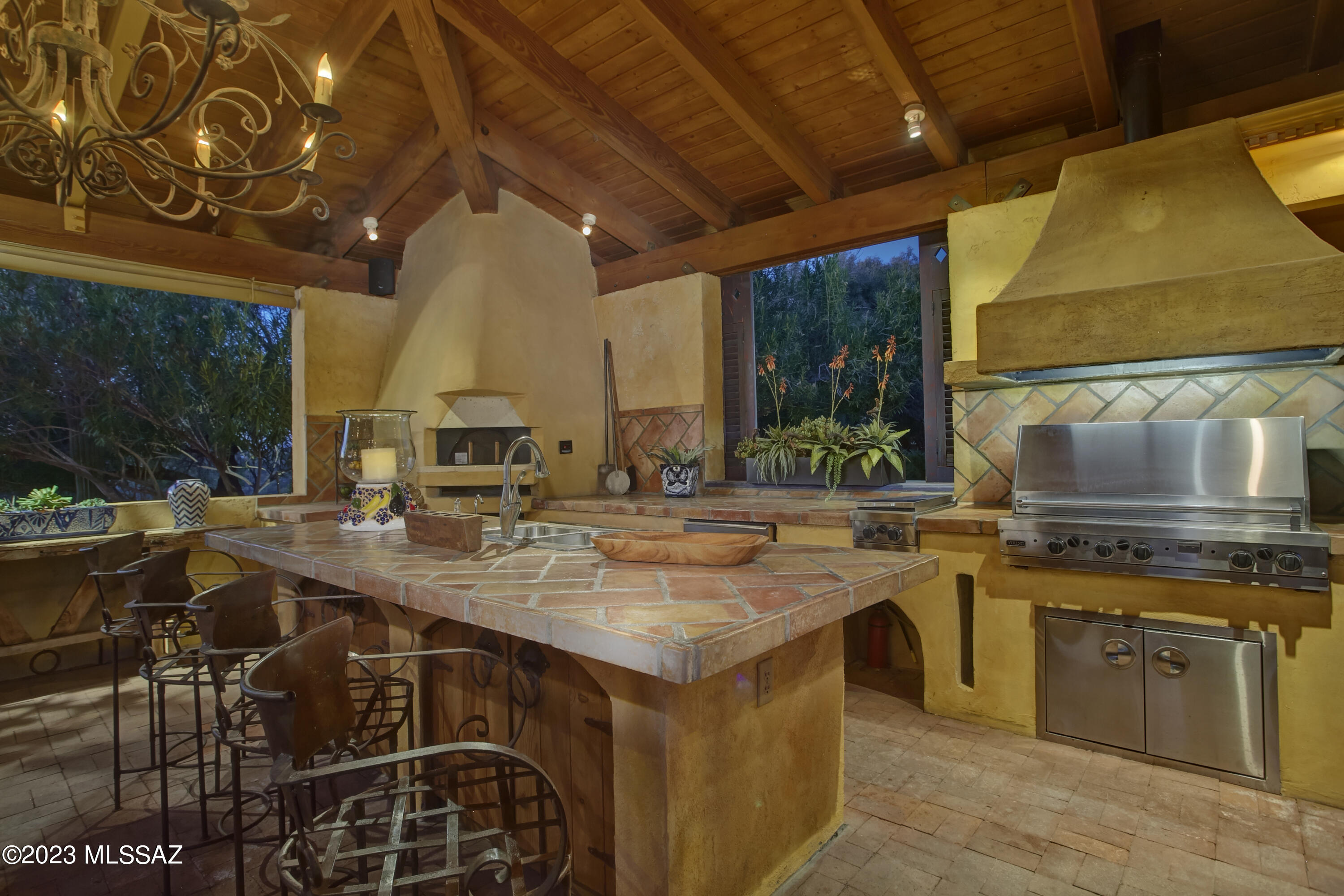 Catalina Foothills Estates - Residential