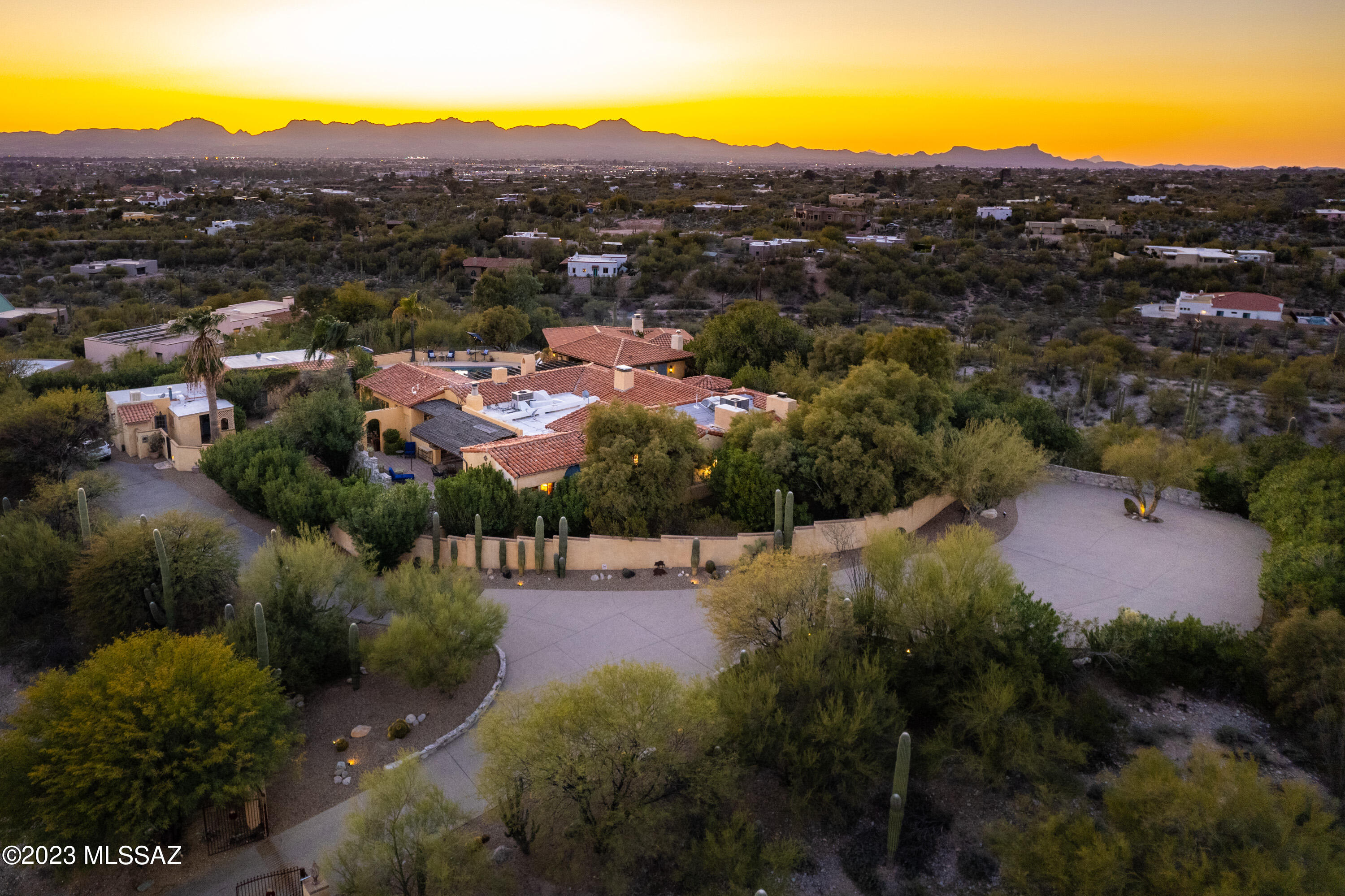 Catalina Foothills Estates - Residential