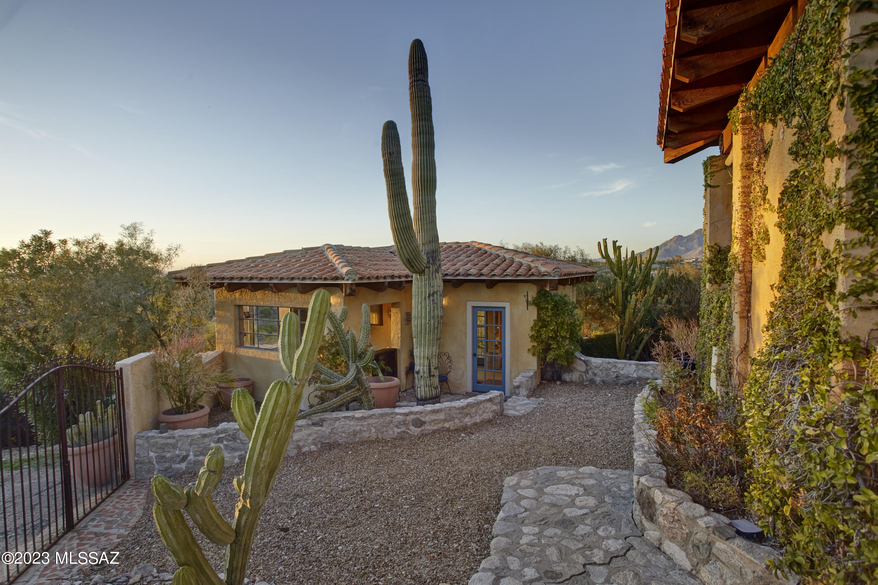 Catalina Foothills Estates - Residential
