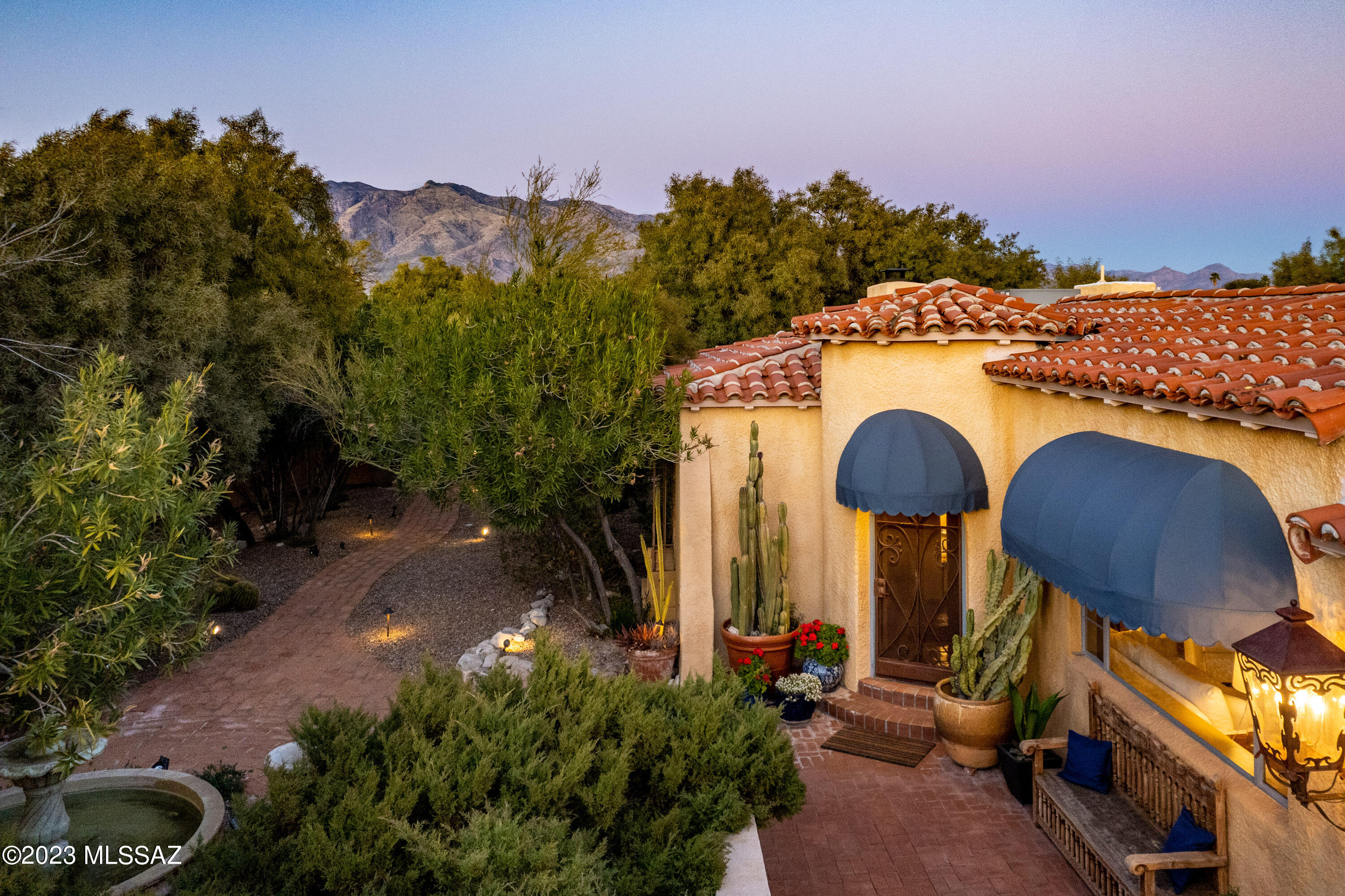 Catalina Foothills Estates - Residential